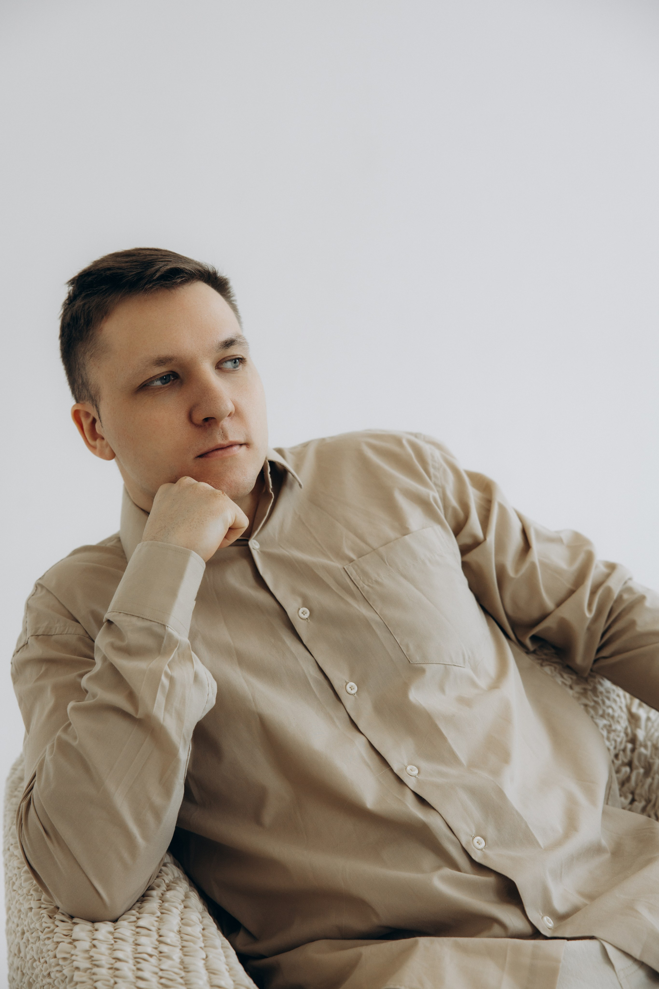 Кирилл и Рита. Свадебный, семейный фотограф в Иркутске Светлана Макаричева