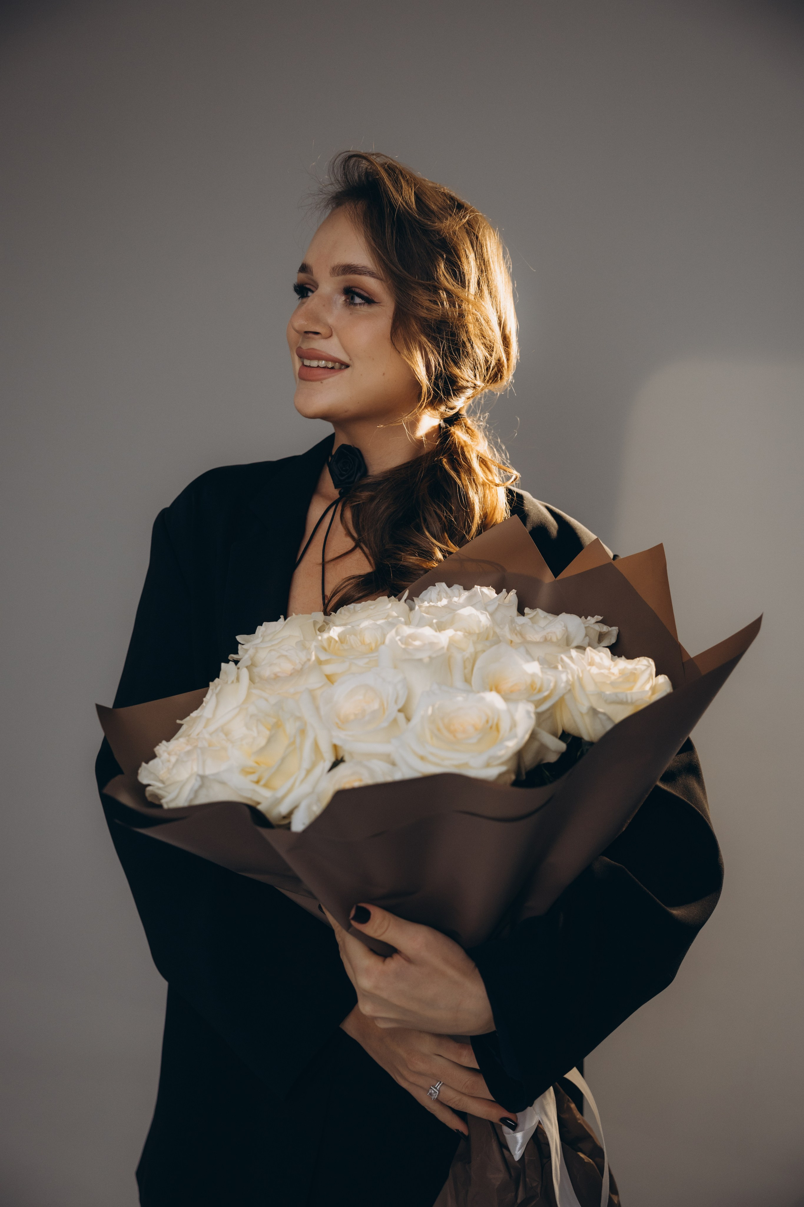 Дарья. Свадебный, семейный фотограф в Иркутске Светлана Макаричева