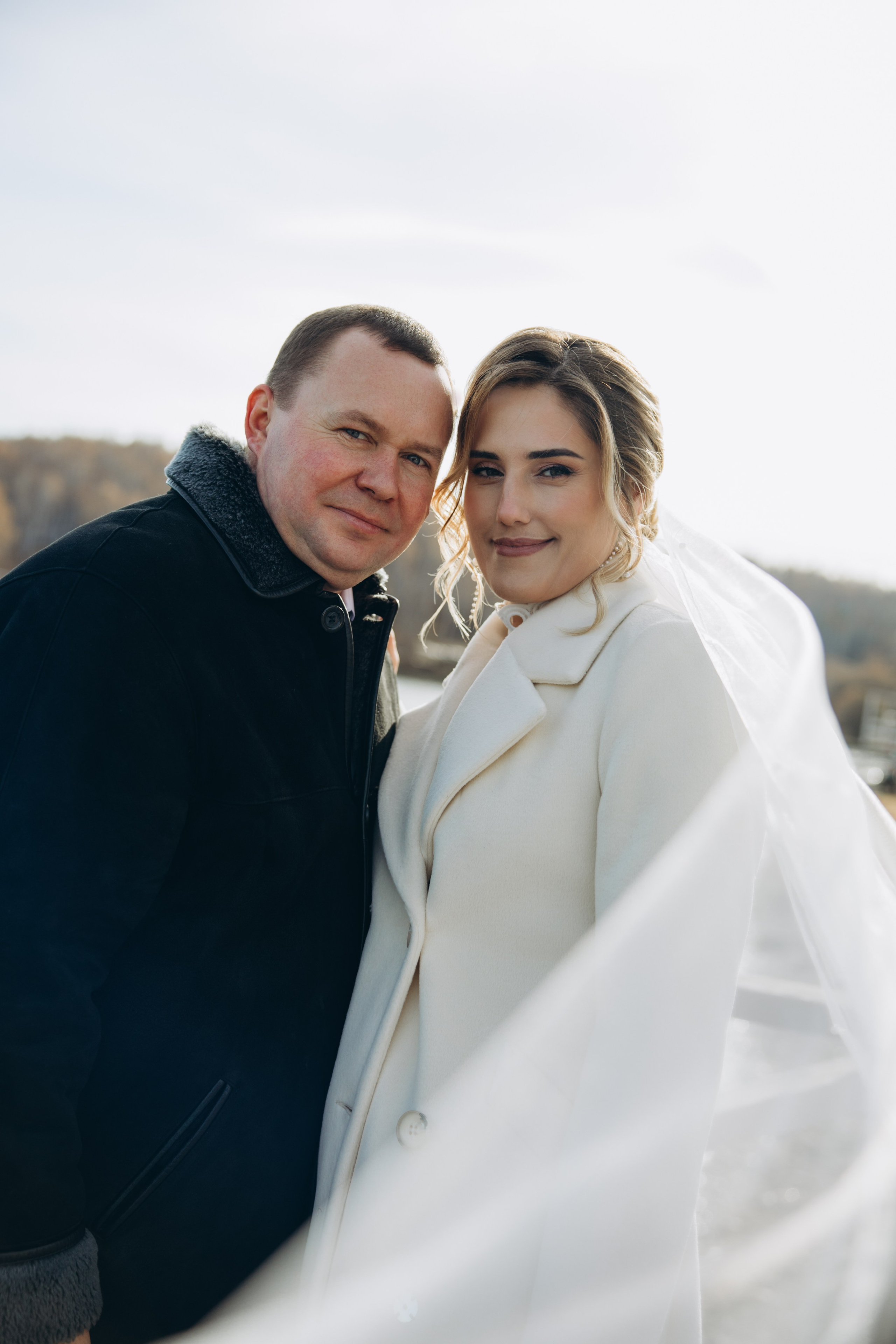 Юрий и Алёна. Свадебный, семейный фотограф в Иркутске Светлана Макаричева