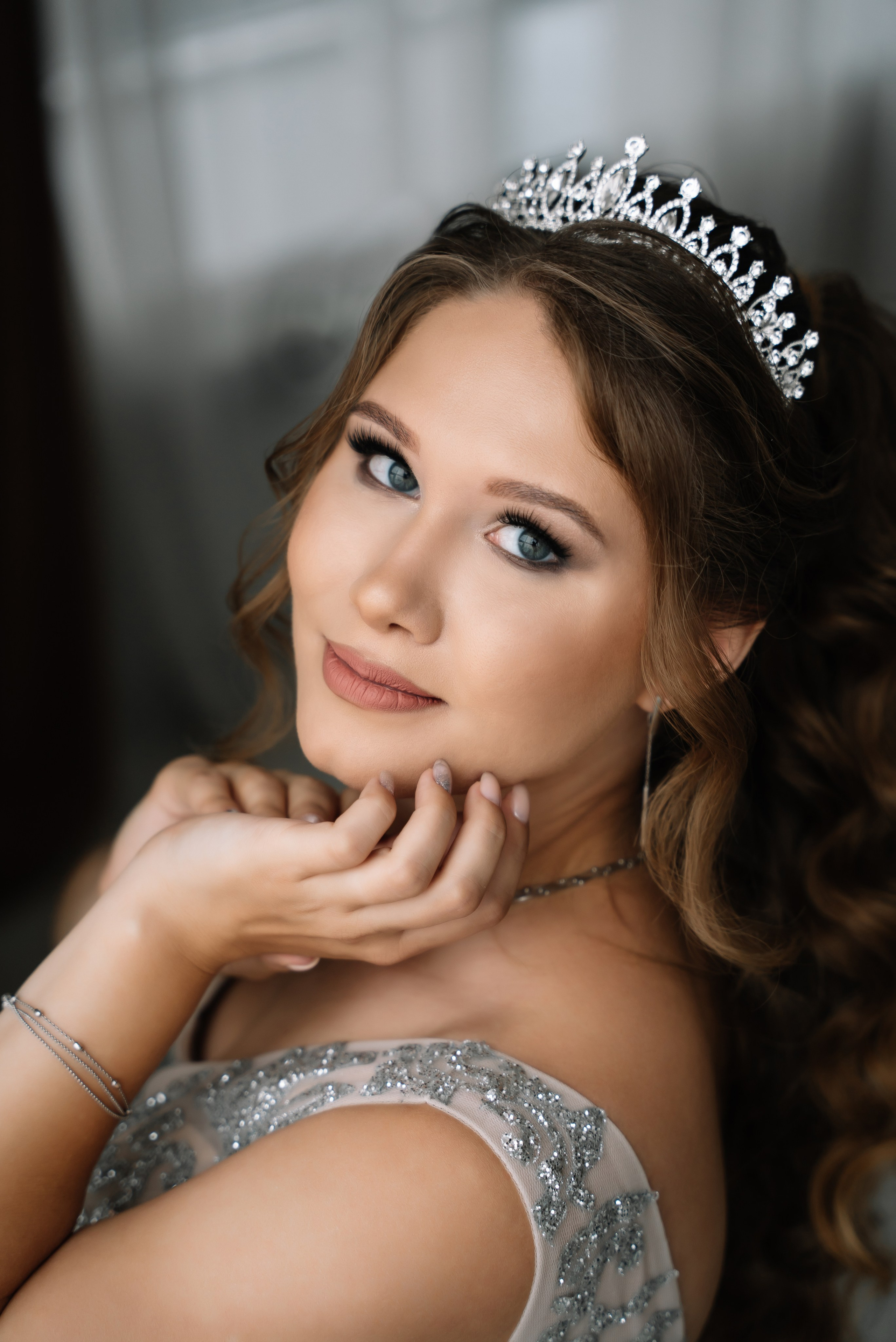 Евгений и Анна. Свадебный фотограф в Самаре Анна Ковалева