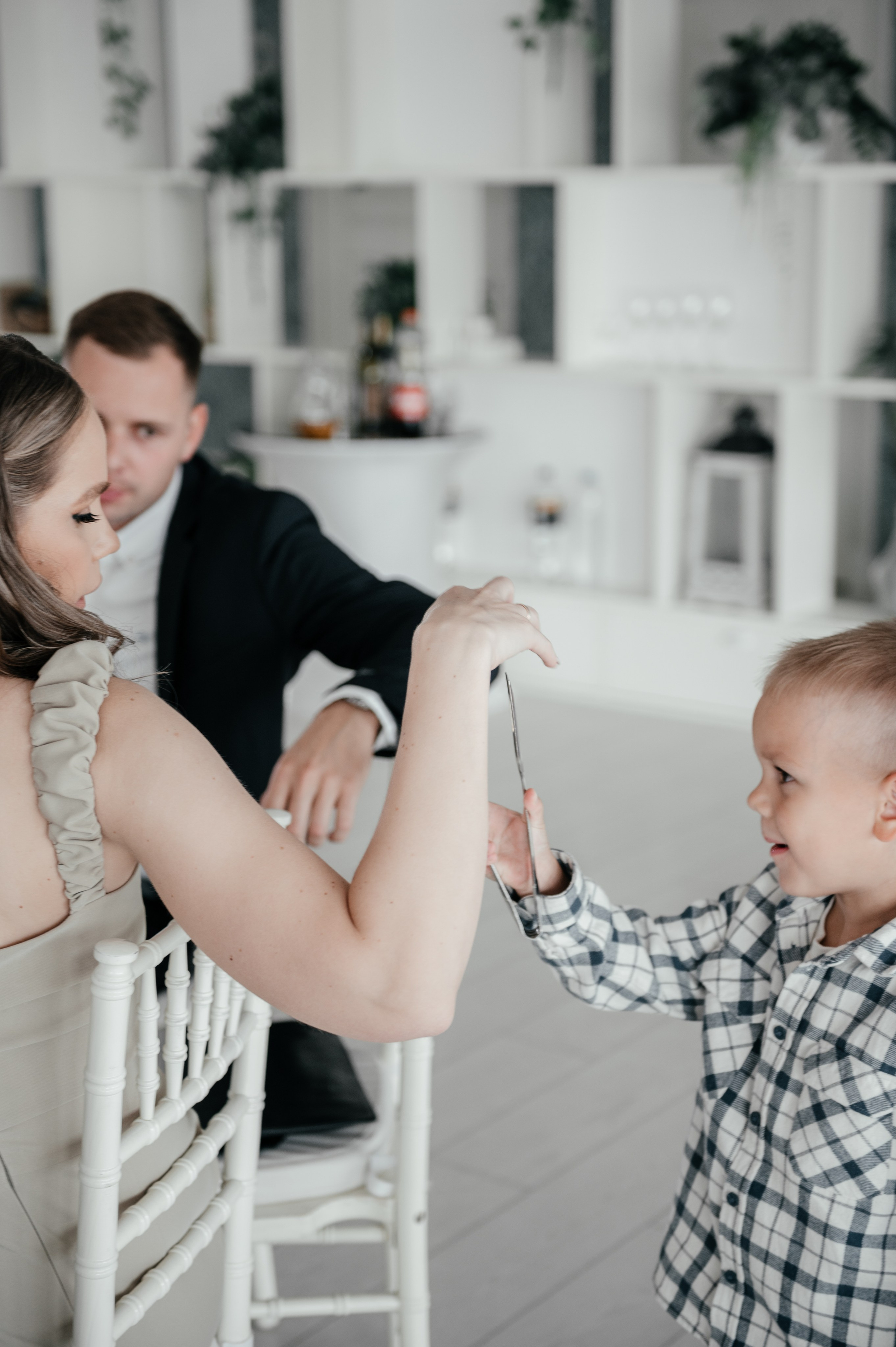 Иван & Екатерина. Свадебный, семейный фотограф Санкт-Петербург, Колпино, Юлия Хоружая