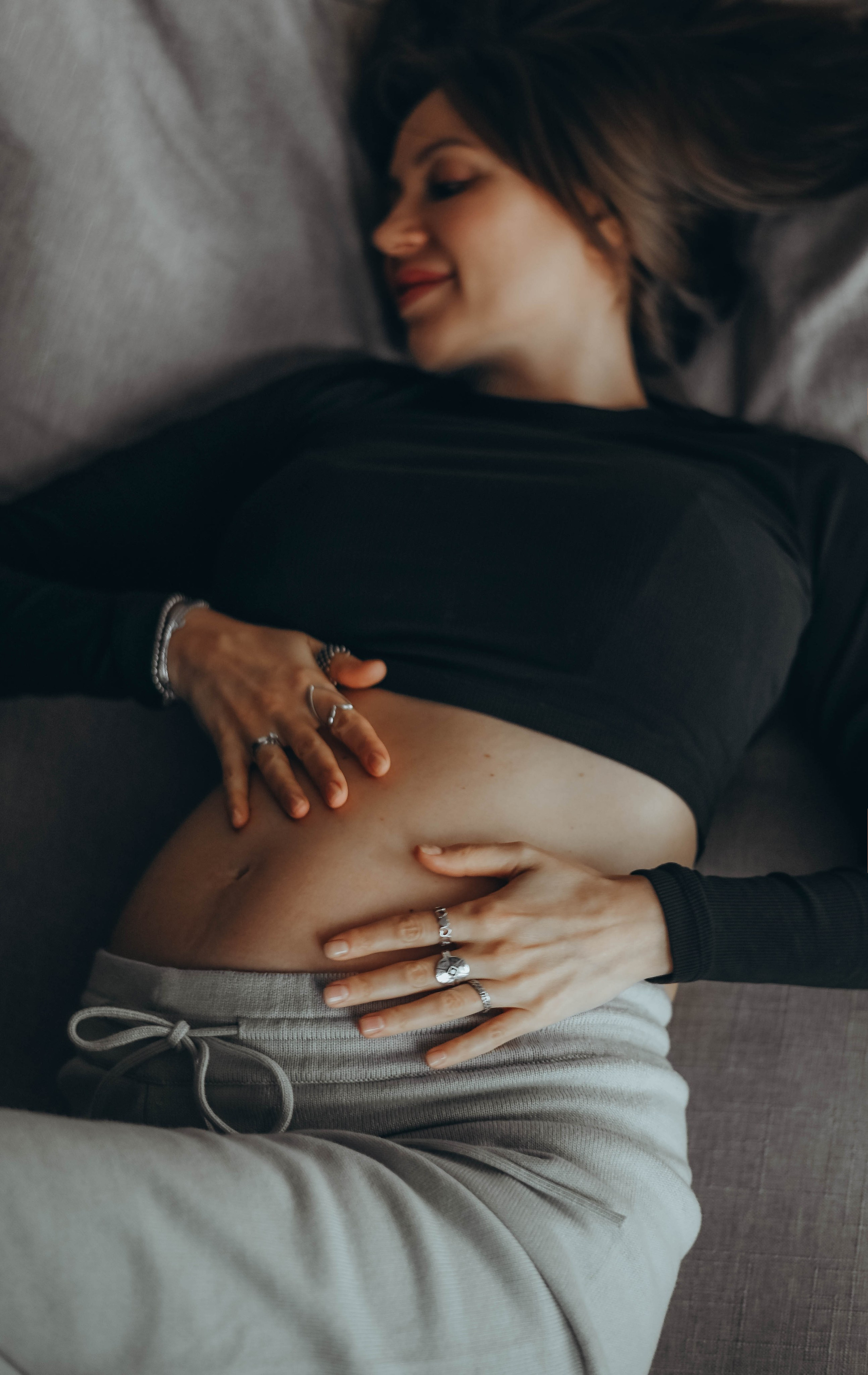 фотосессия беременности беременная фотосессия в студии фотосессия в ожидании