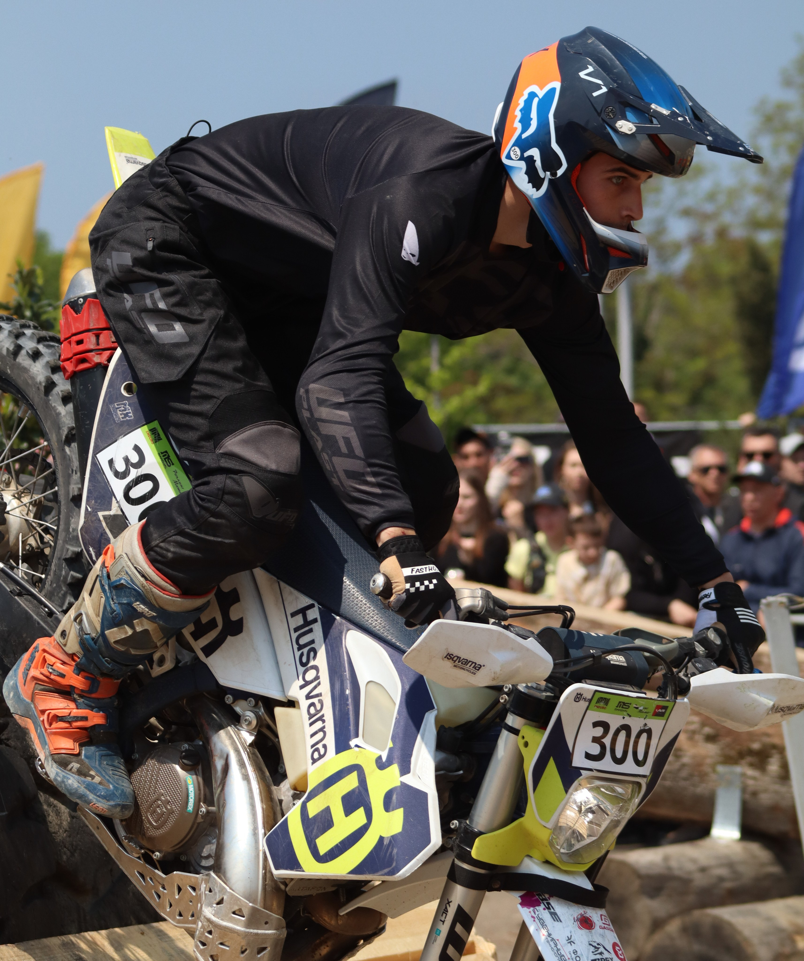 Enduro. Ivaladimirovna1995.wfolio.pro