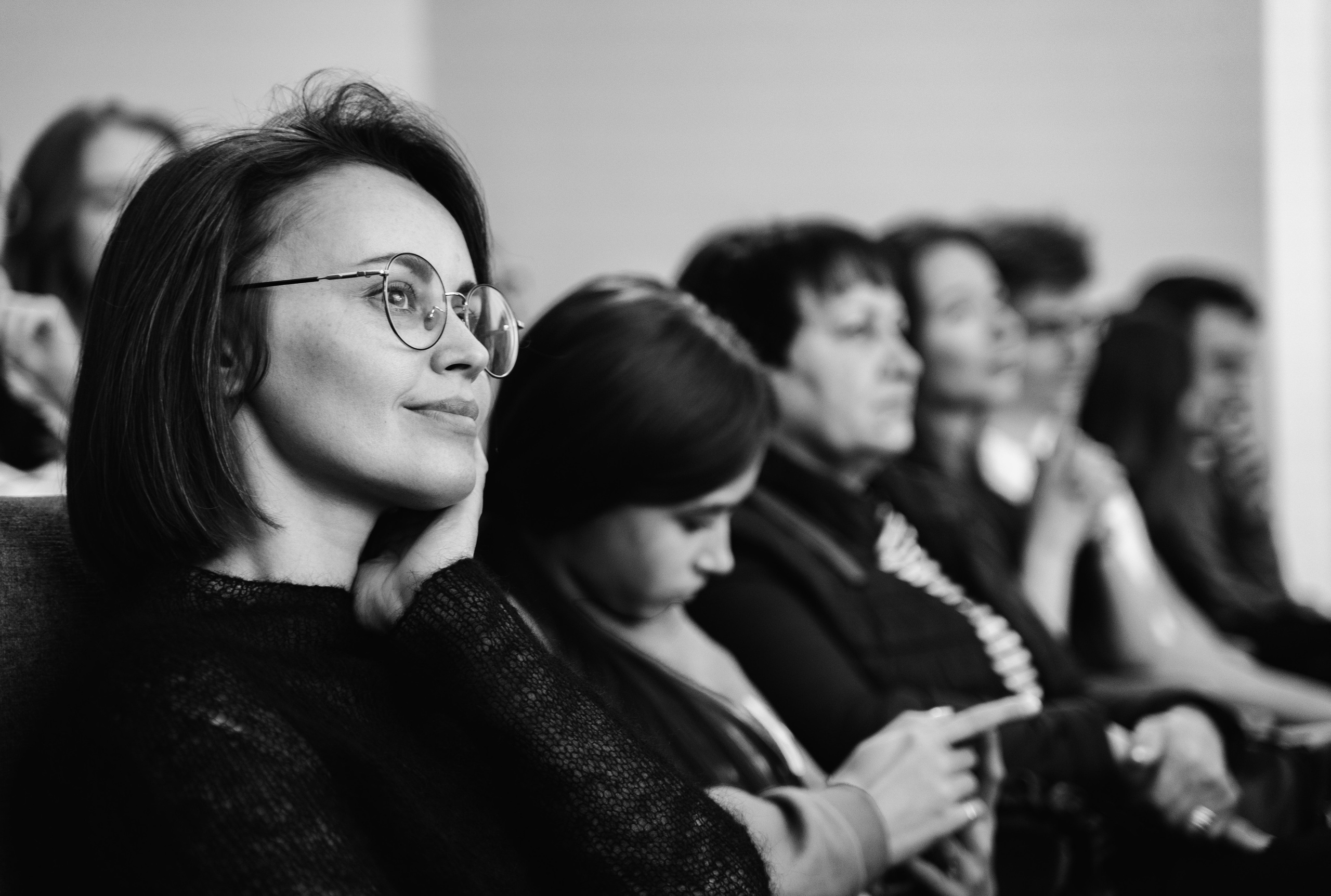 Кружок хора — отчетный концерт в НКЦ / 2023. Саша Копылов, фотограф в Казани