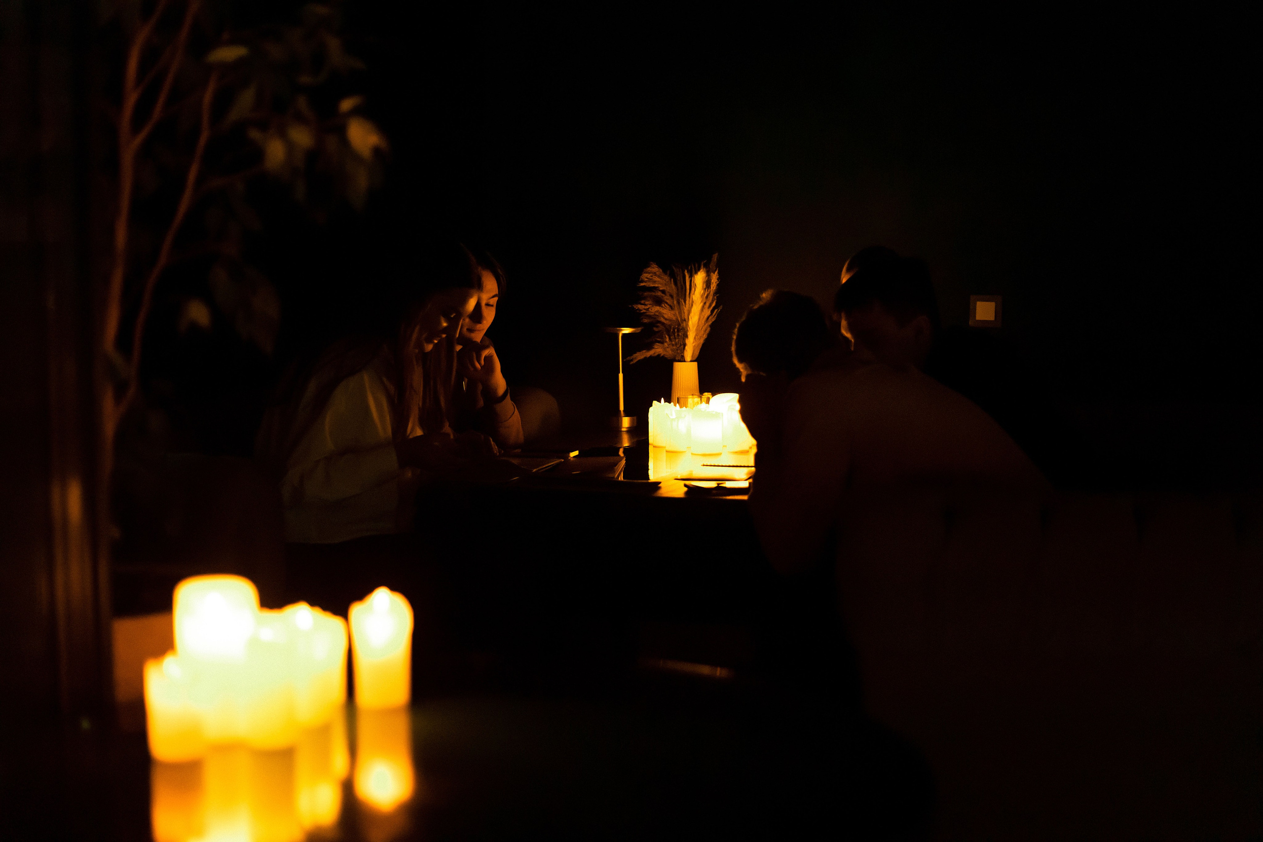 Дом культуры «Тепло». Анастасия Попова — свадебный и репортажный фотограф | Воронеж, Павловск