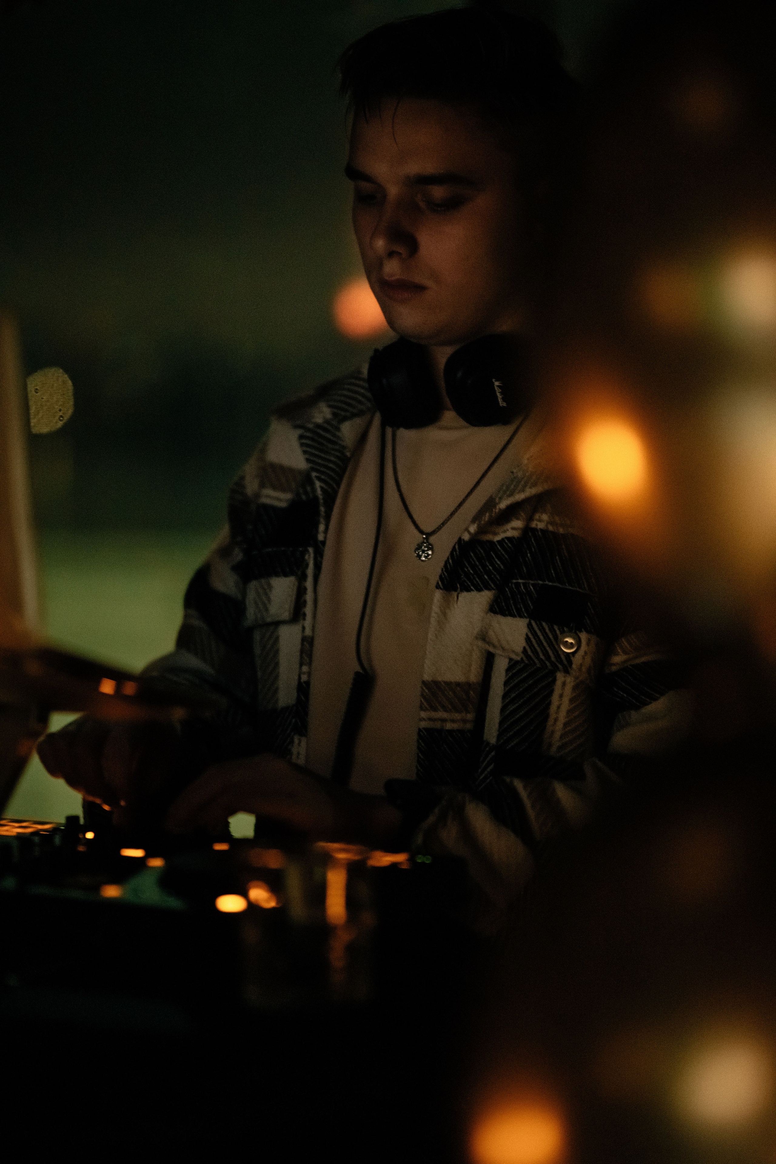 Дом культуры «Тепло». Анастасия Попова — свадебный и репортажный фотограф | Воронеж, Павловск