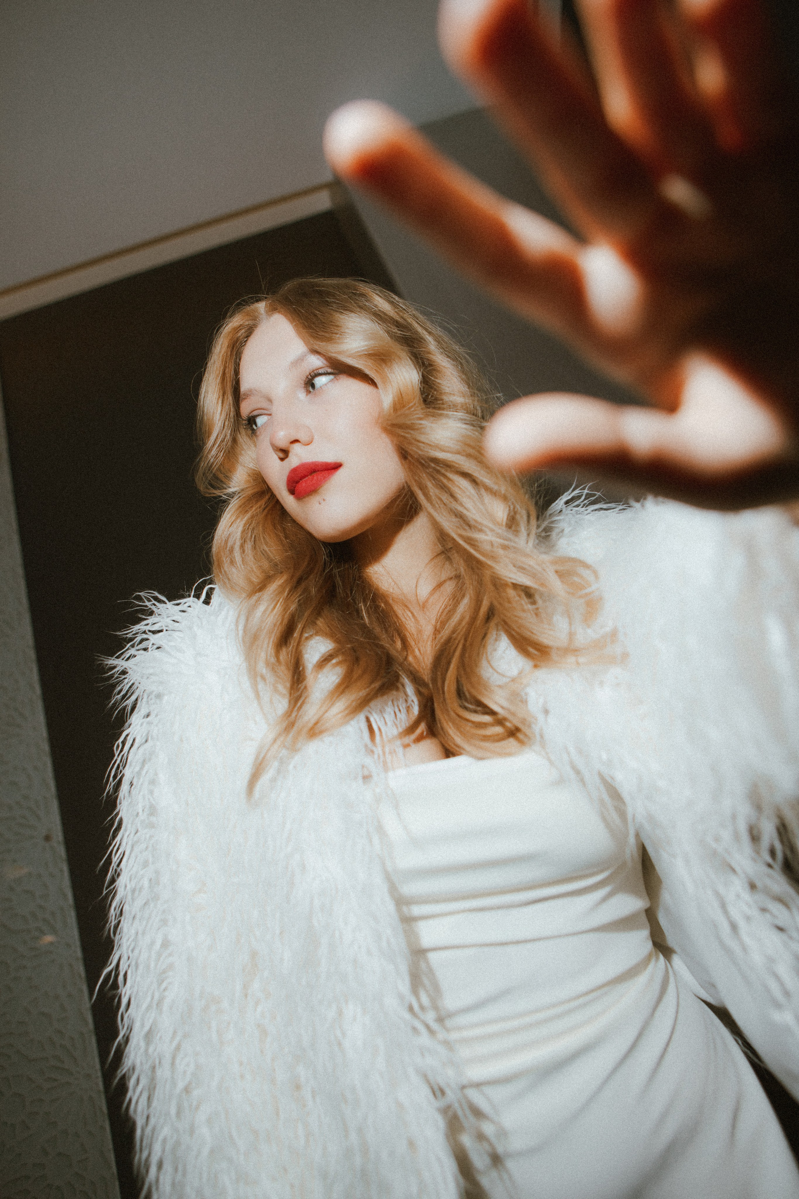 Маргарита. Анастасия Попова — свадебный и репортажный фотограф | Воронеж, Павловск