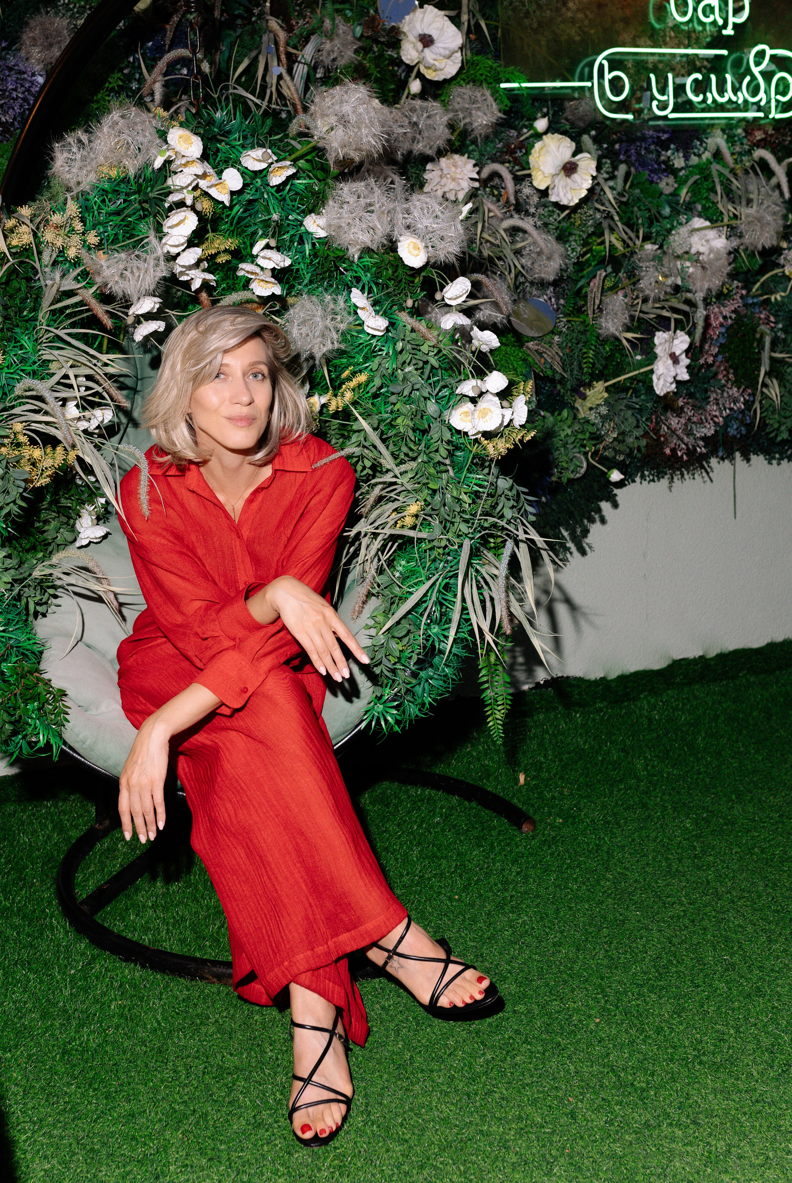 Профессиональный фотограф на день рождения и юбилей. Свадебный фотограф в Москве Мария Крош