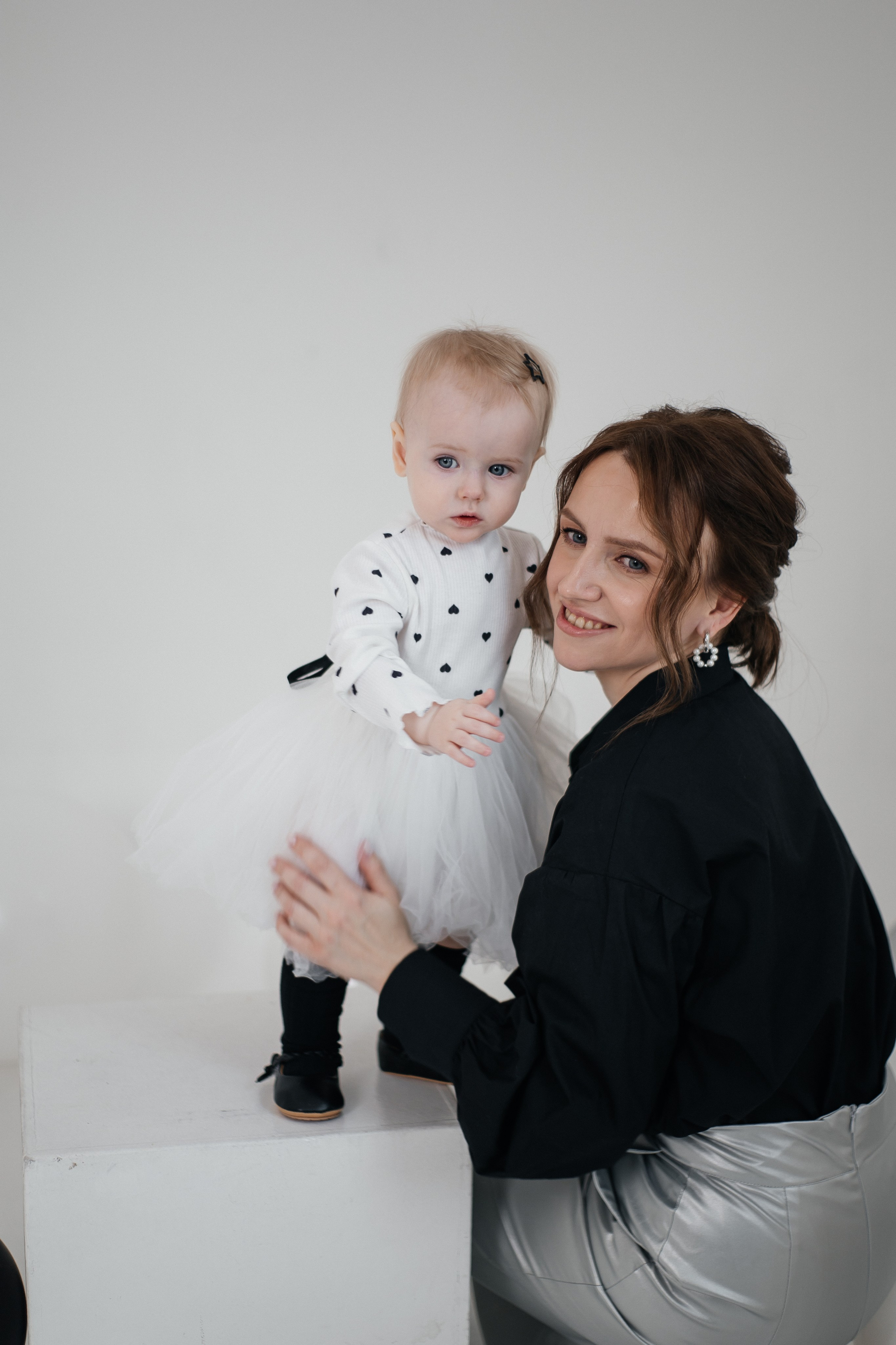 Семейная. Фотограф в Иркутске