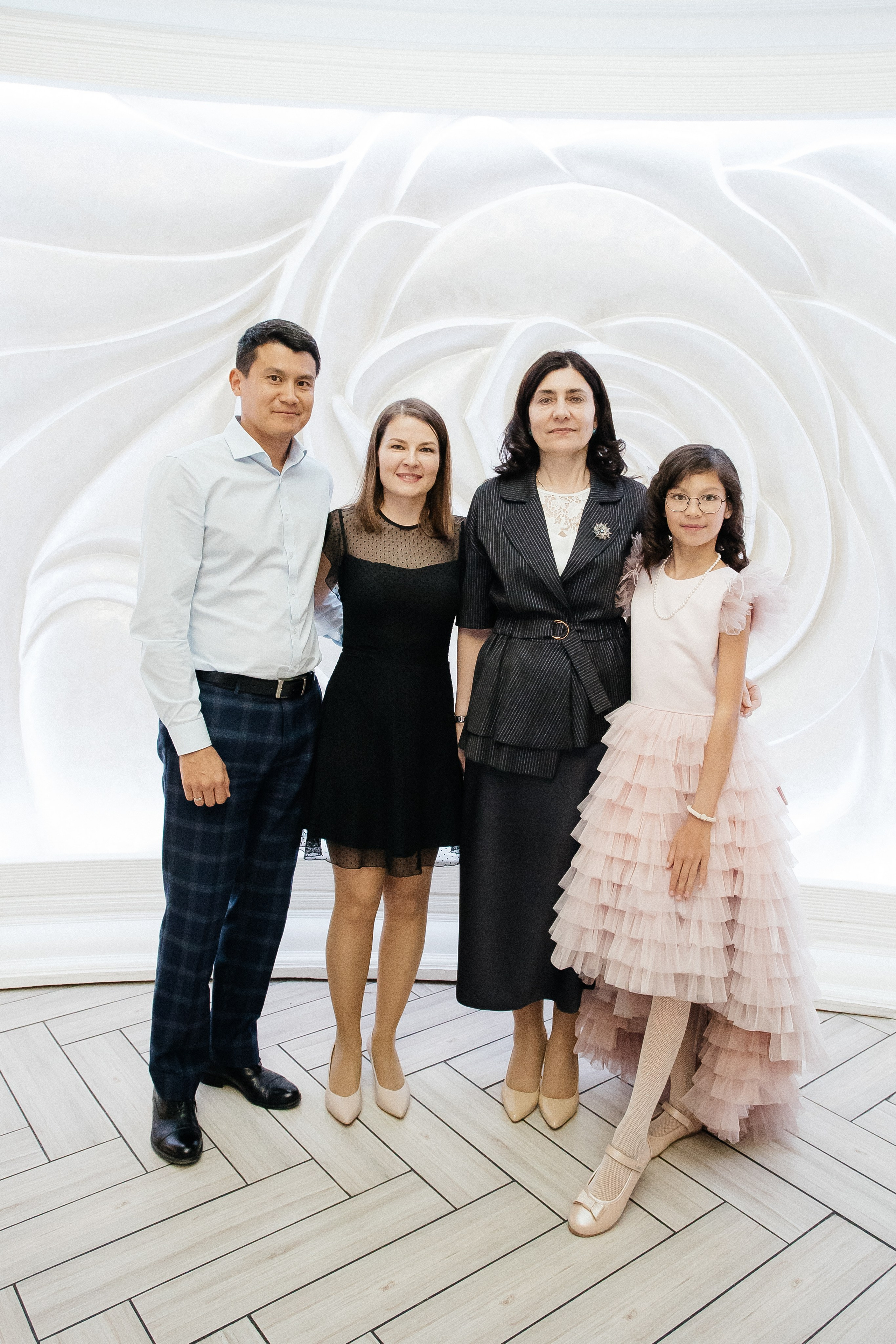 Выпускной 4класс. Фотограф в Иркутске