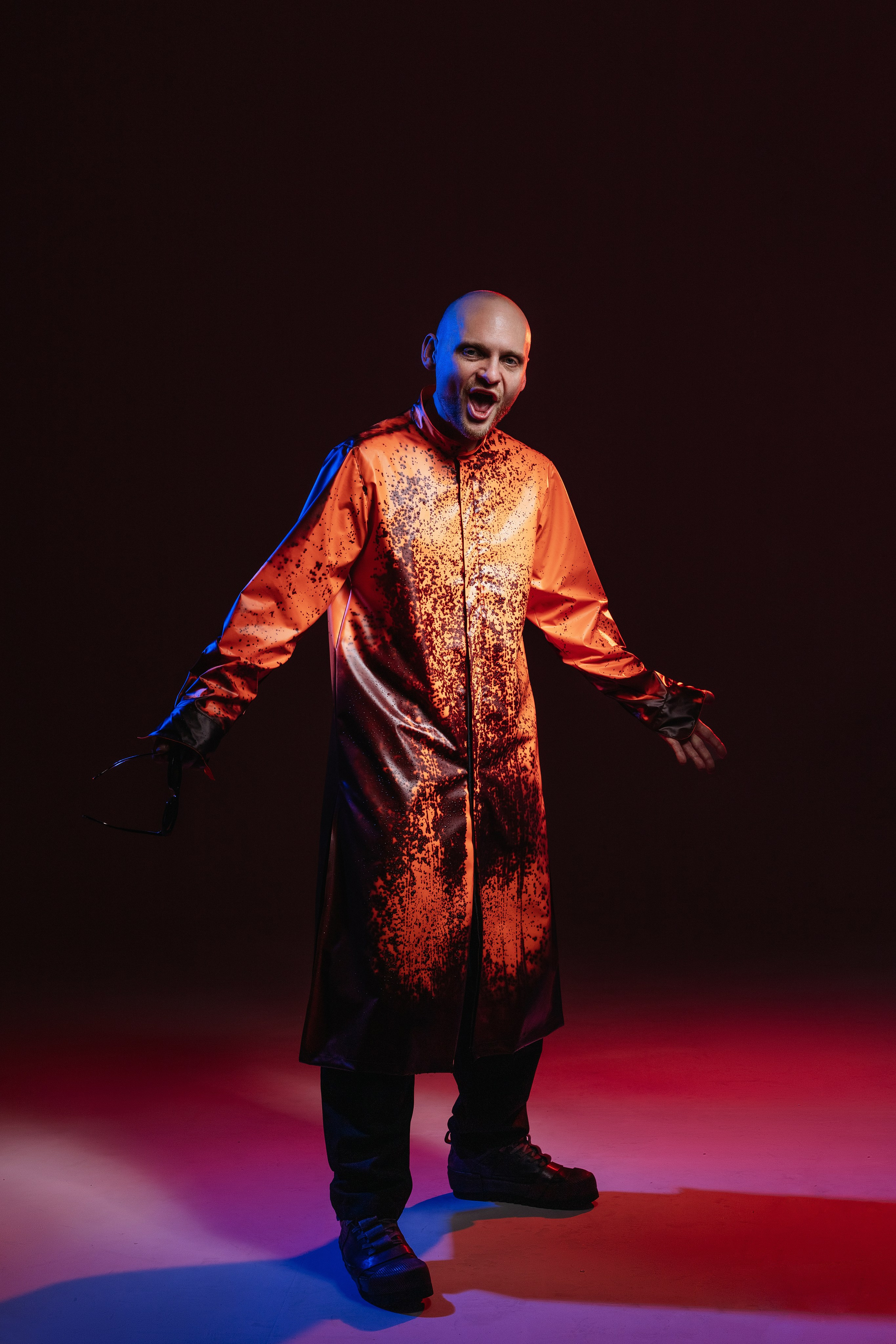 Fabric Future. Фотограф Москва | Анастасия Кочиш