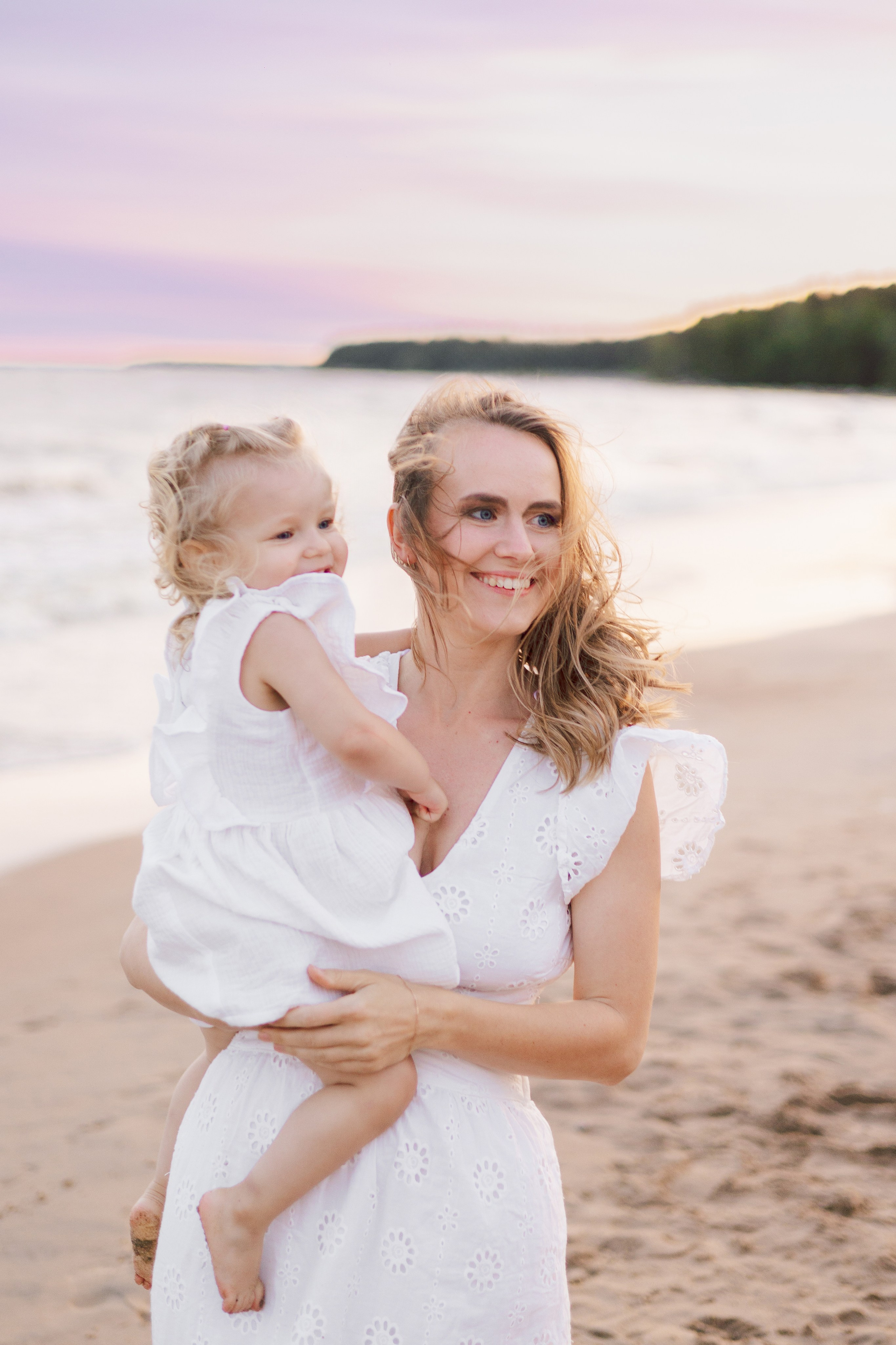 Вова+Алина+София. Photo & Video production