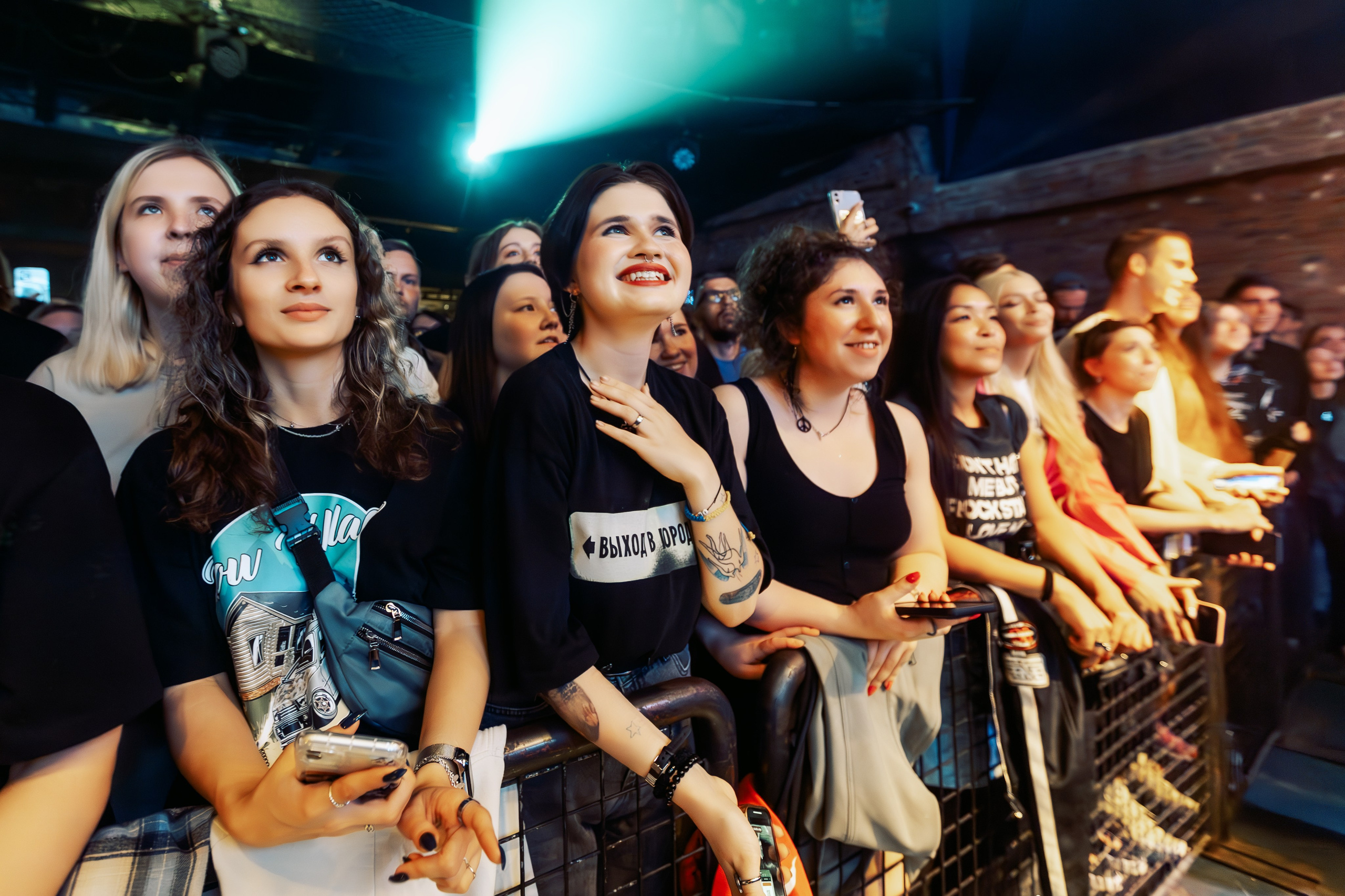 Noize MC. Photo & Video production