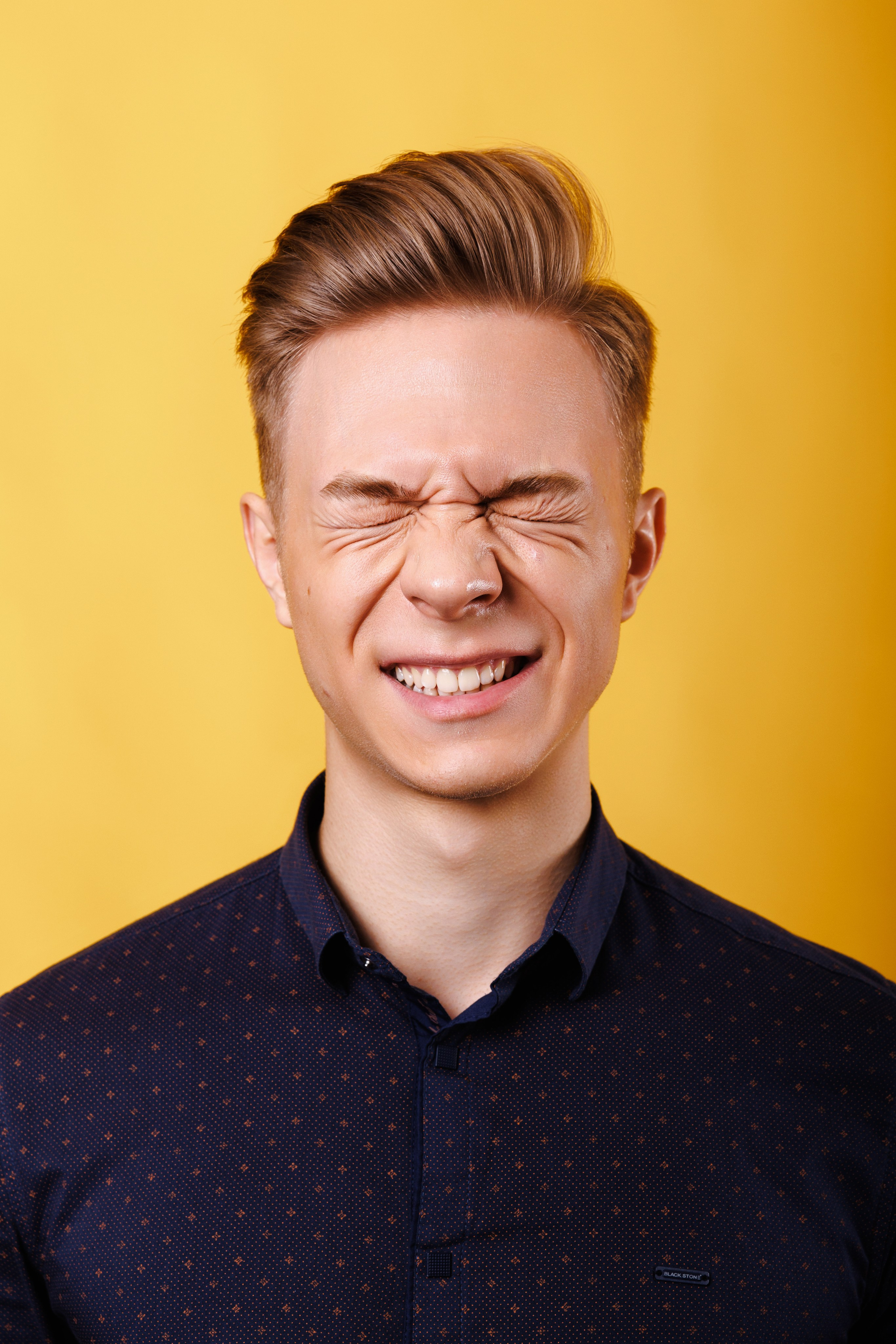 OCOS. Фотограф Ставрополь Петр Голубенко