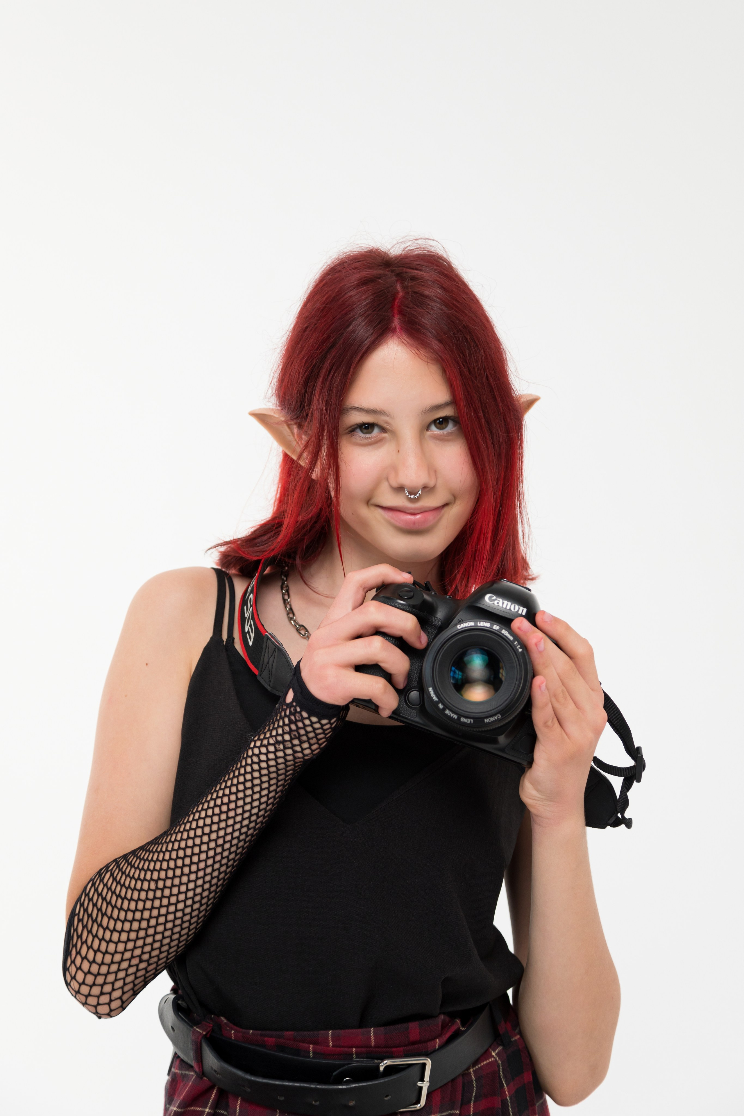 Имиджевая съемка для SMM-агентства. Детский и контент фотограф Надя Волкова Санкт-Петербург