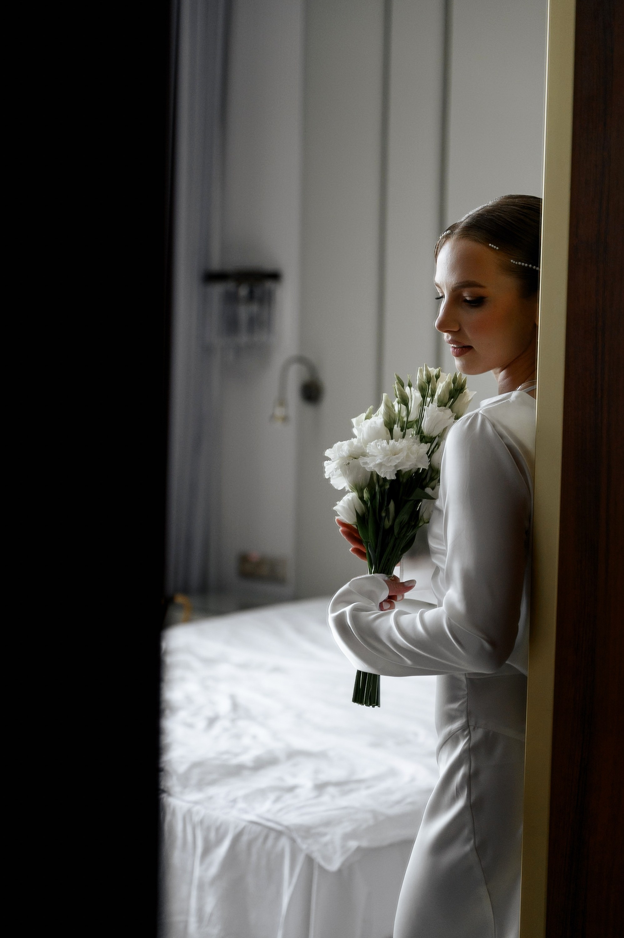 Кирилл и Анна. Zhulanovilya