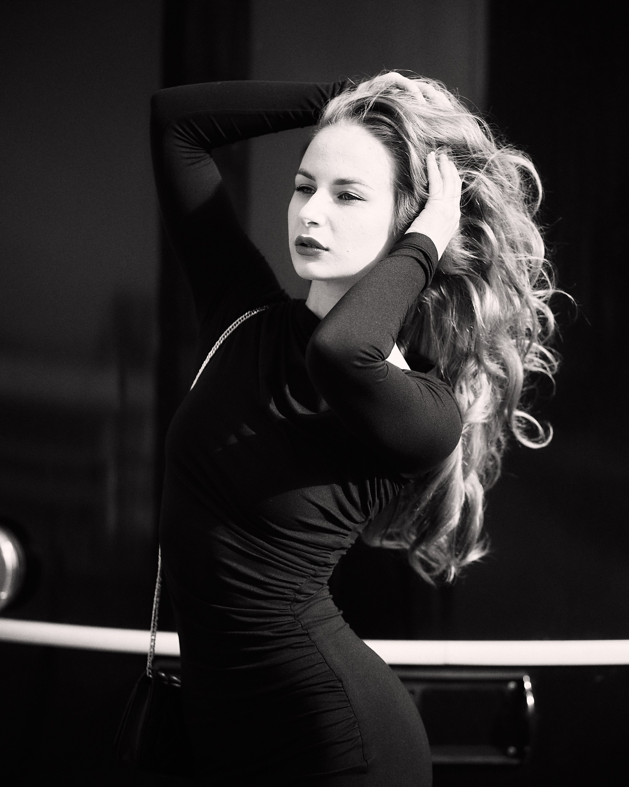 Прогулочная фотосессия. Спортивный фотограф Некрасов Денис