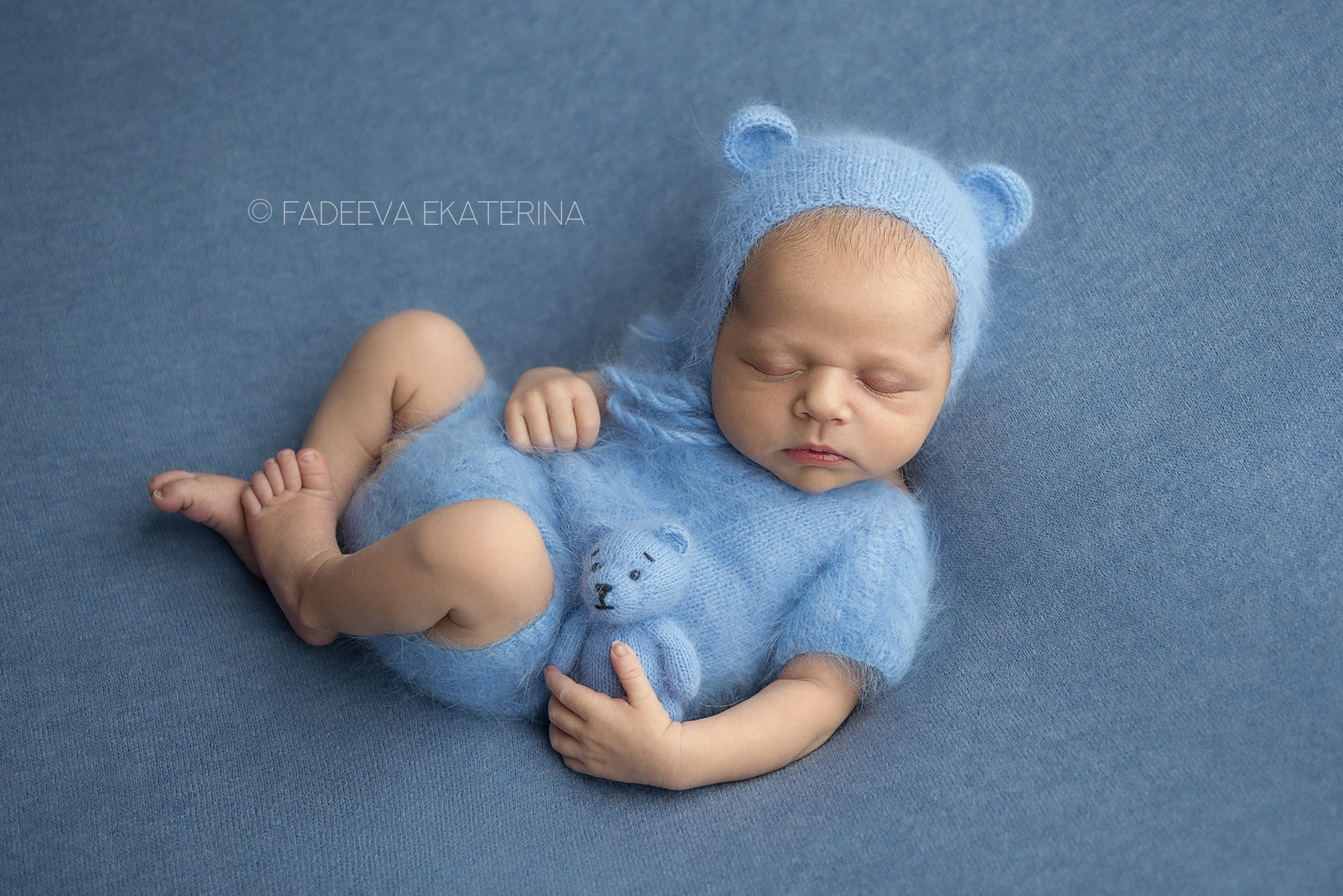 Новорожденные. Фотограф новорожденных Санкт-Петербург Екатерина Фадеева