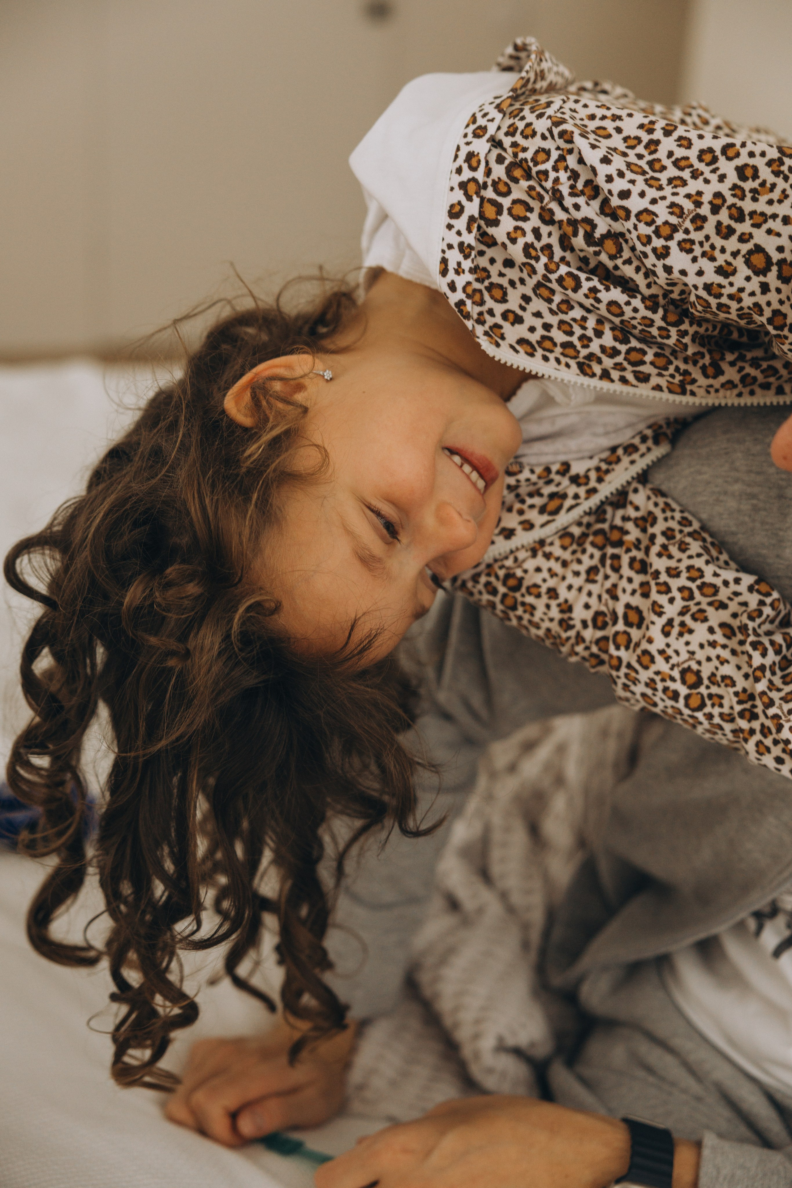 Большая дружная семья. Фотограф в Москве, Сочи, Санкт-Петербурге Виктория Березуцкая