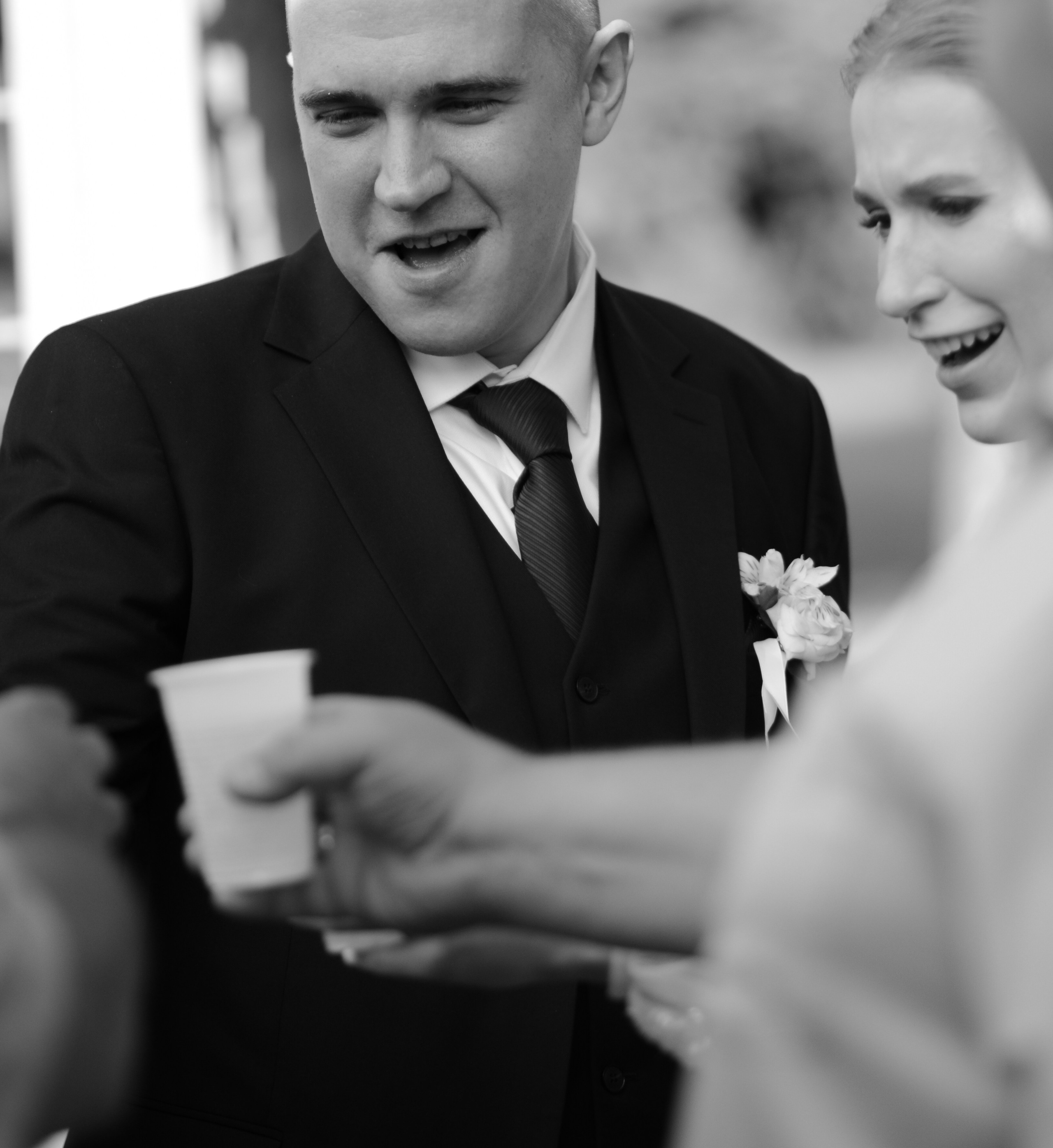 Свадебная история. Семейный фотограф г. Москва