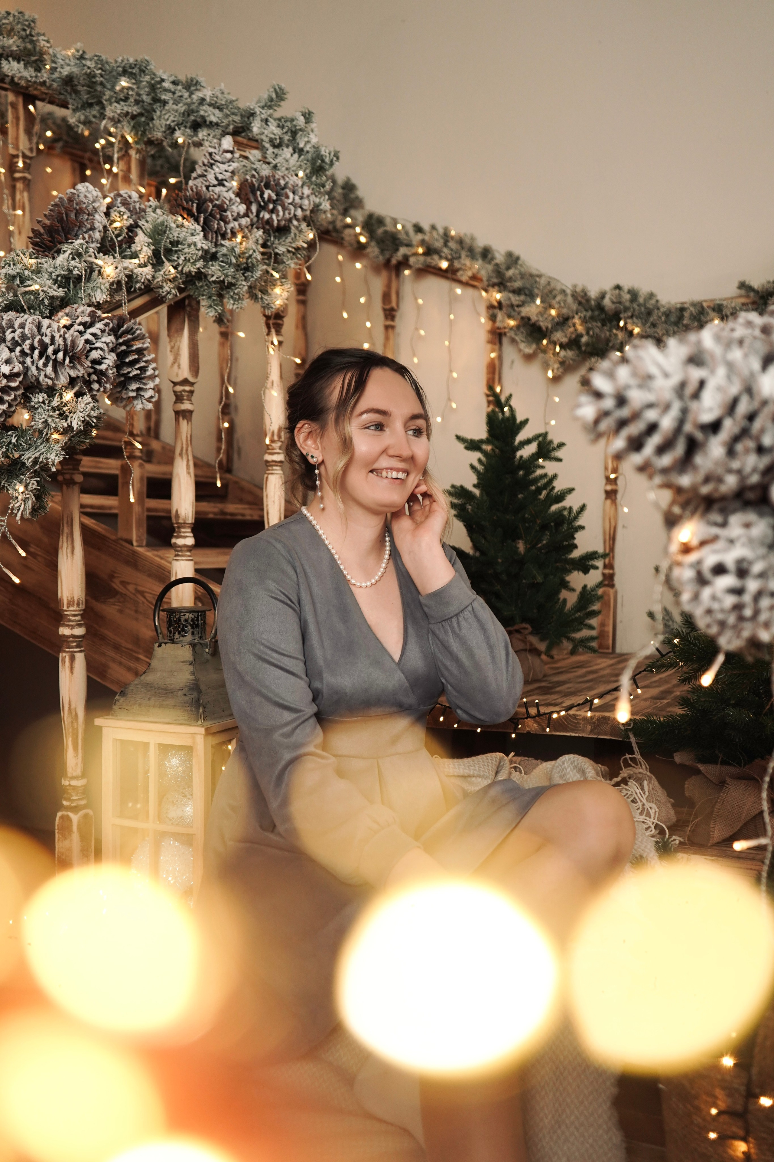 СЕМЕЙНАЯ фотосессия. Tuspukto