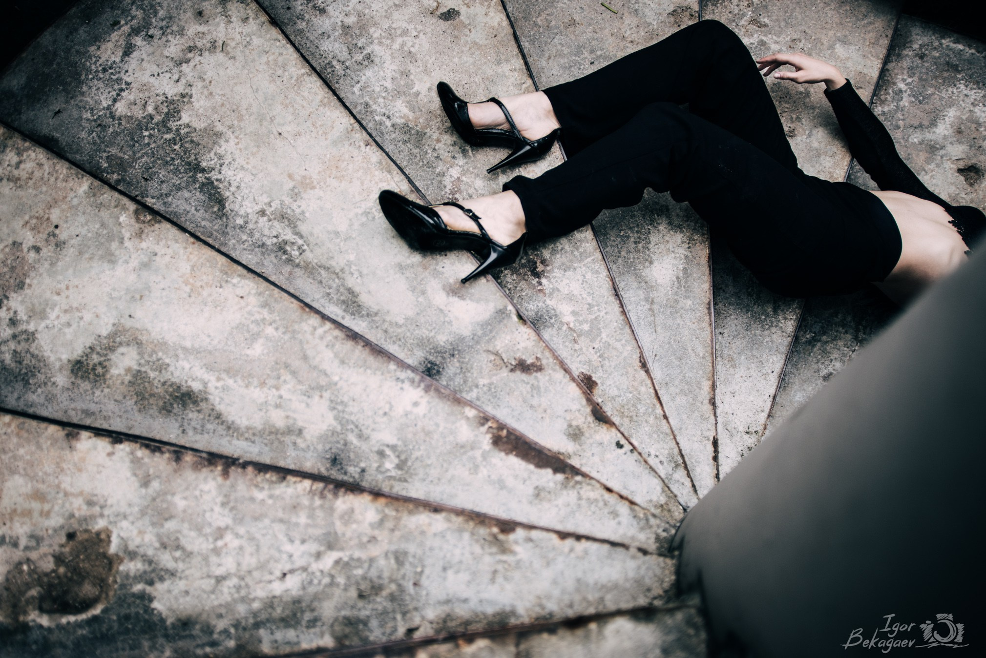 Bekagaev photography