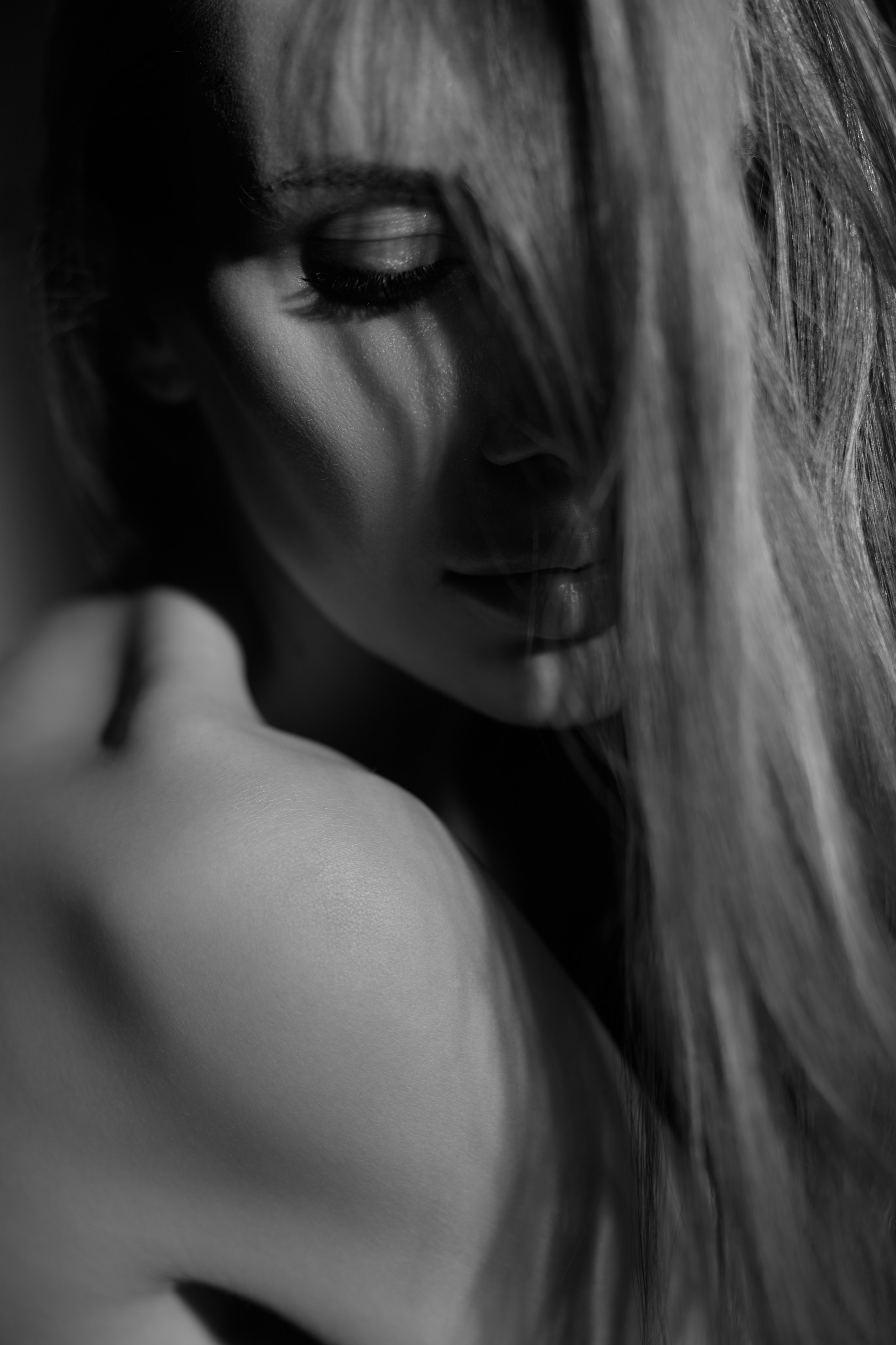 Алина. Главная