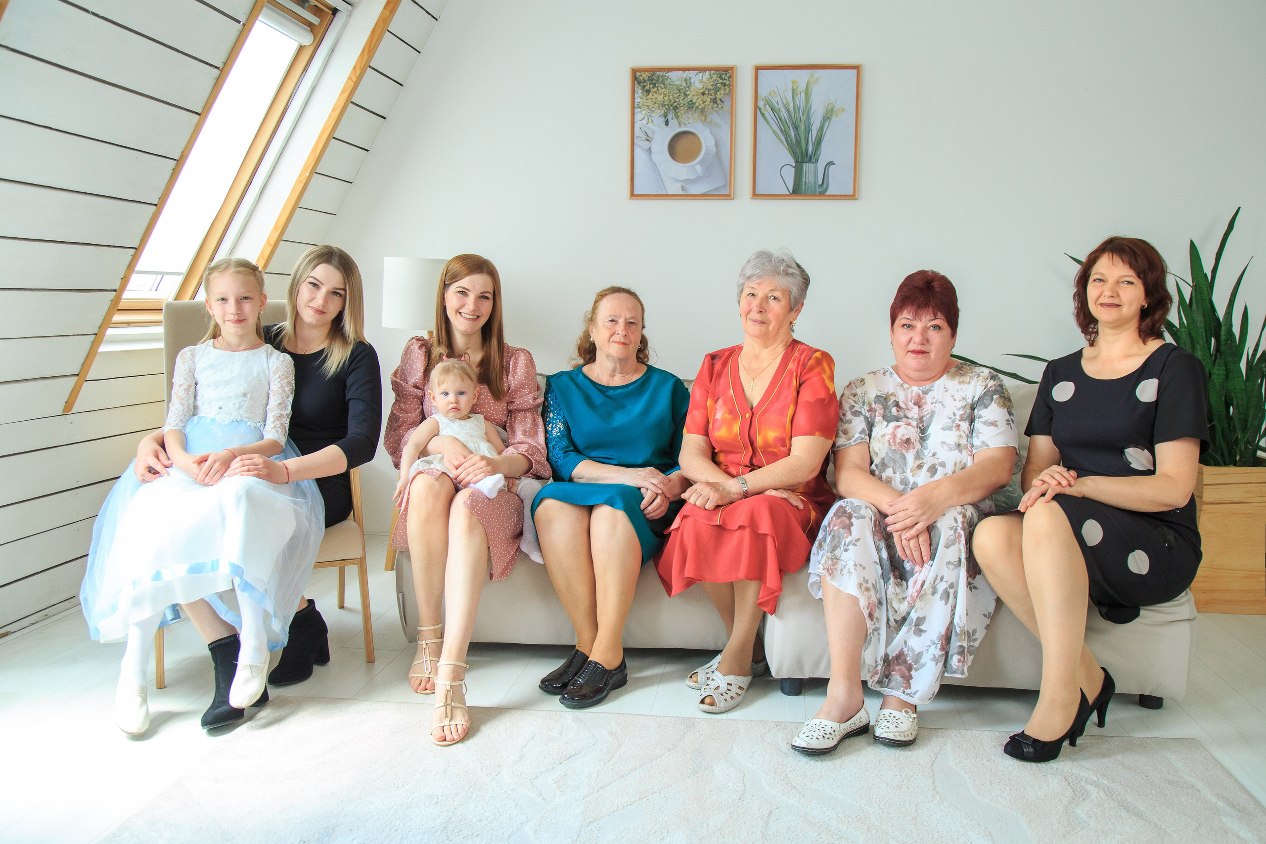 Семейная фотосессия в городах Пятигорск, Кисловодск, Минеральные Воды, Ессентуки. Репортажный и свадебный фотограф Пятигорск и КМВ