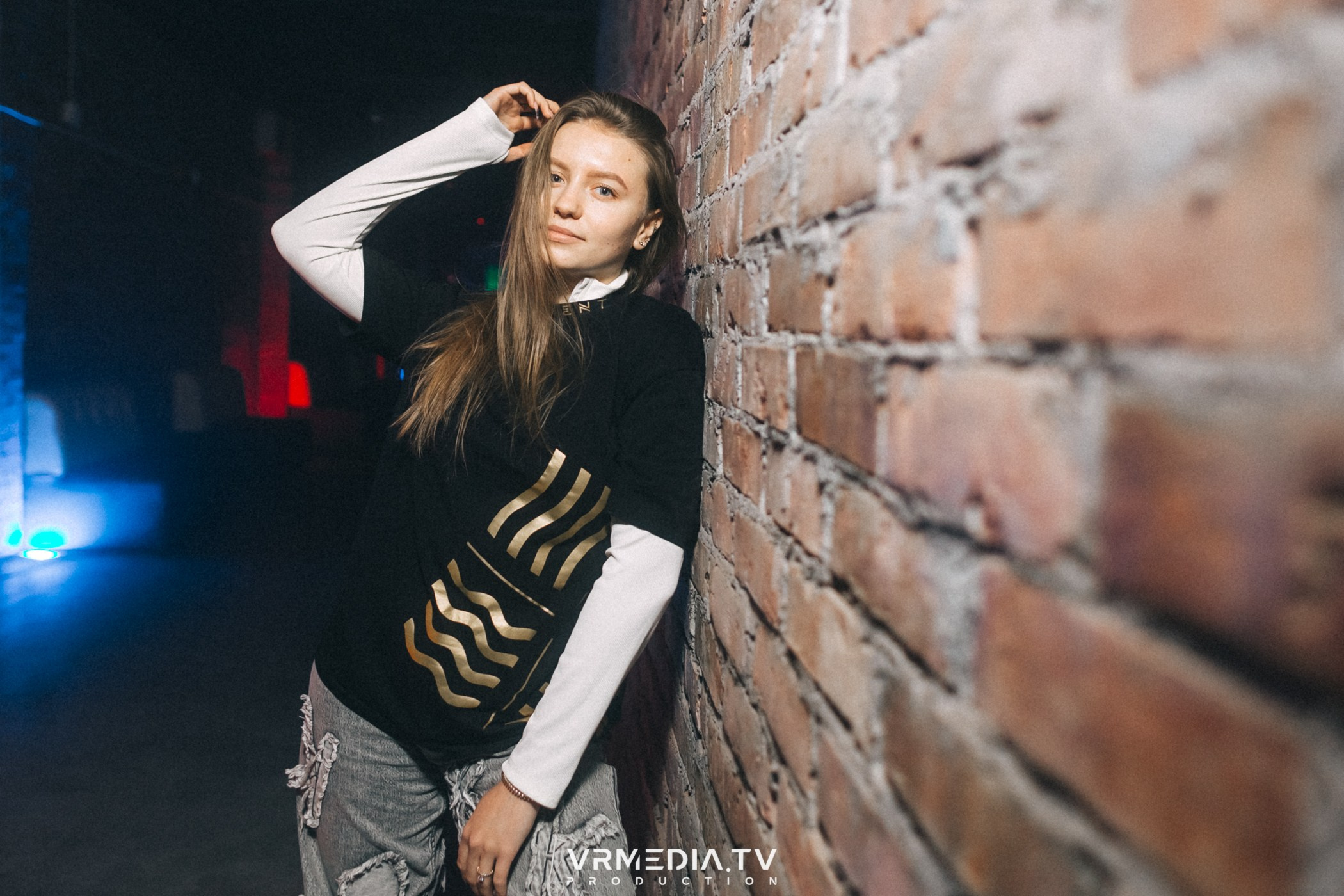 WEEKEND HALL в культурном пространстве «Редакция». Фотограф Кемерово | Сергей