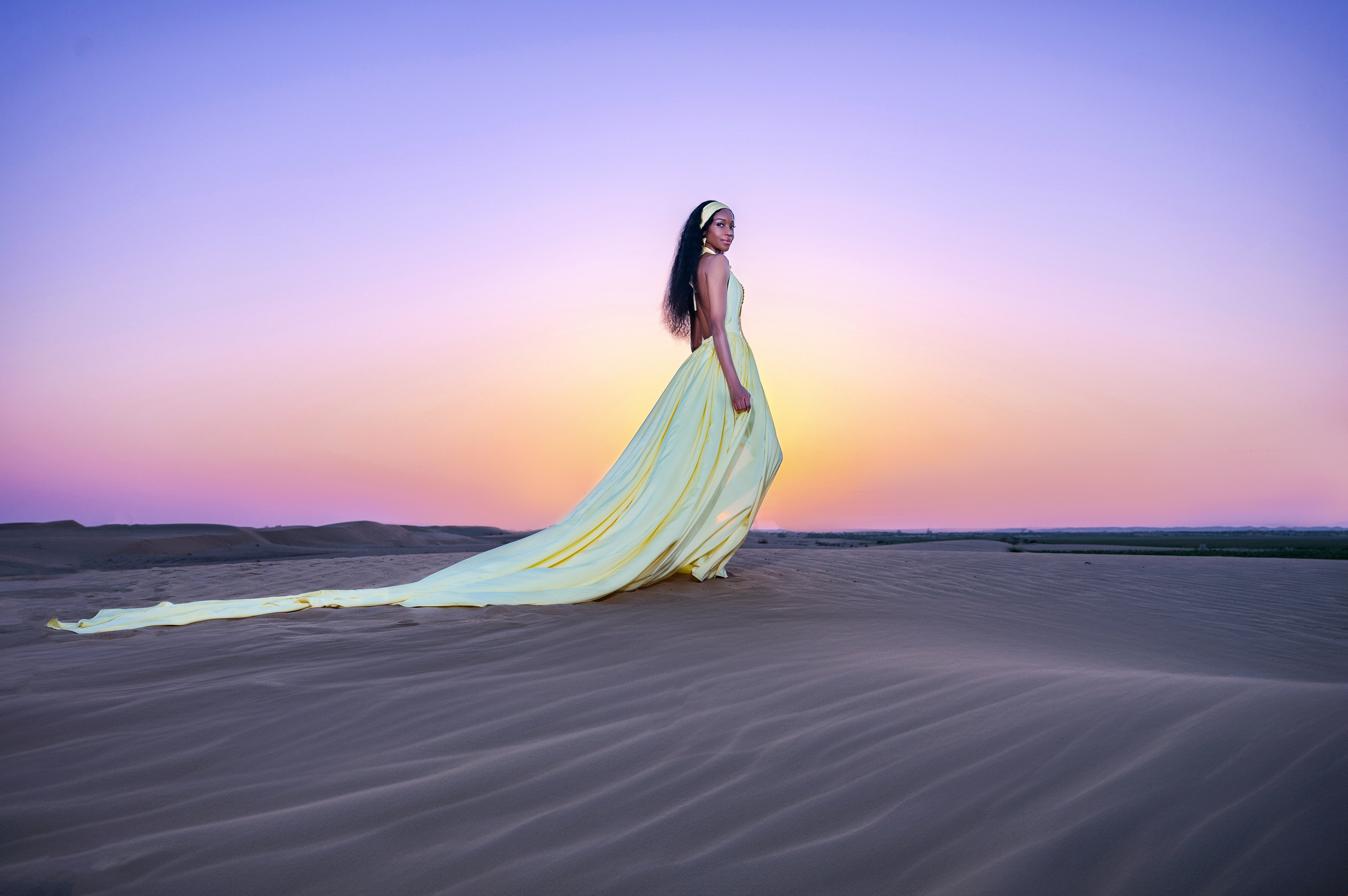 Rose of wind. Коммерческий фотограф Москва /Дубай, эксклюзивные фэшн фотосессии