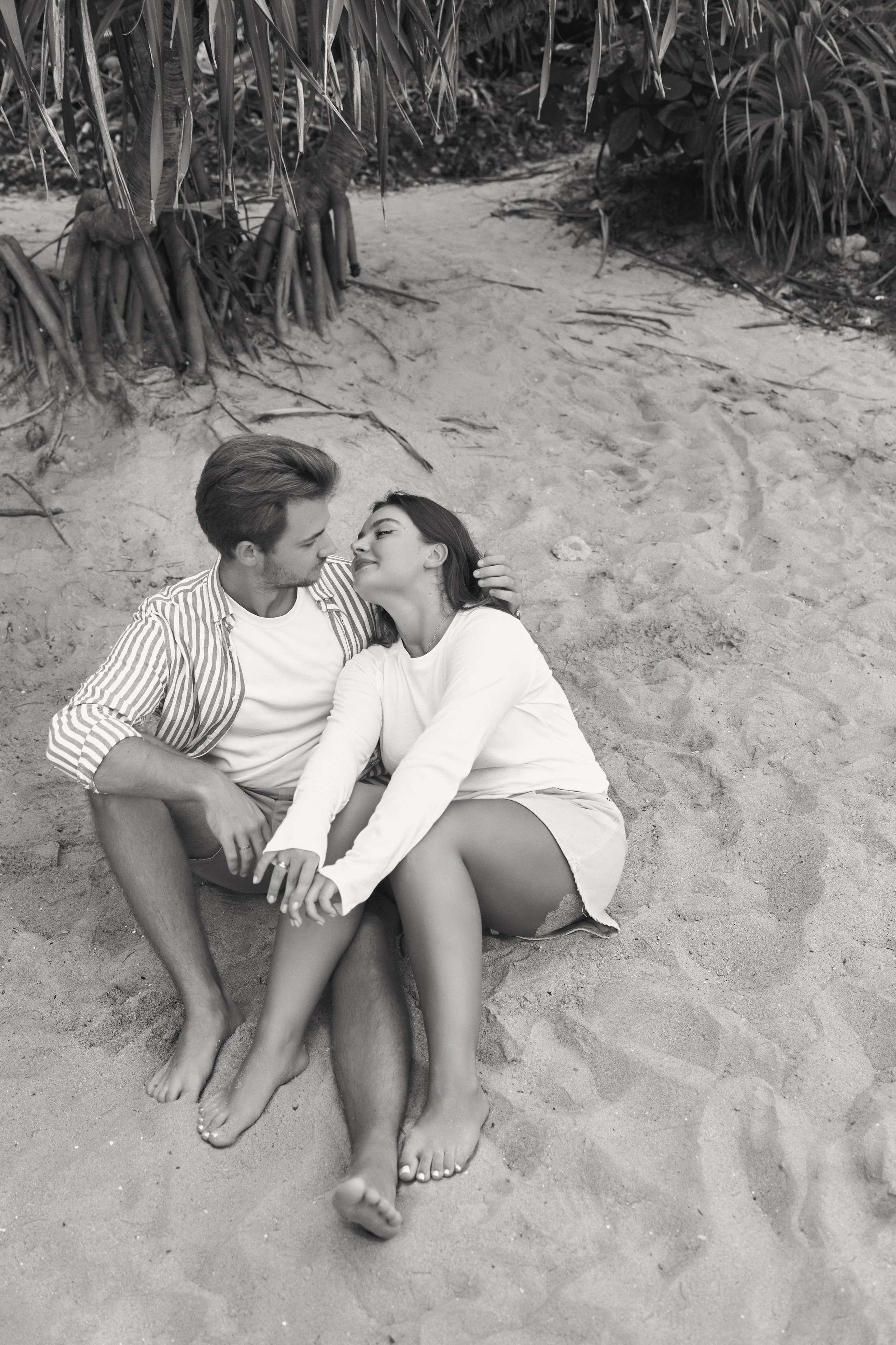 Парные съёмки. Фотограф в Ростове-на-Дону