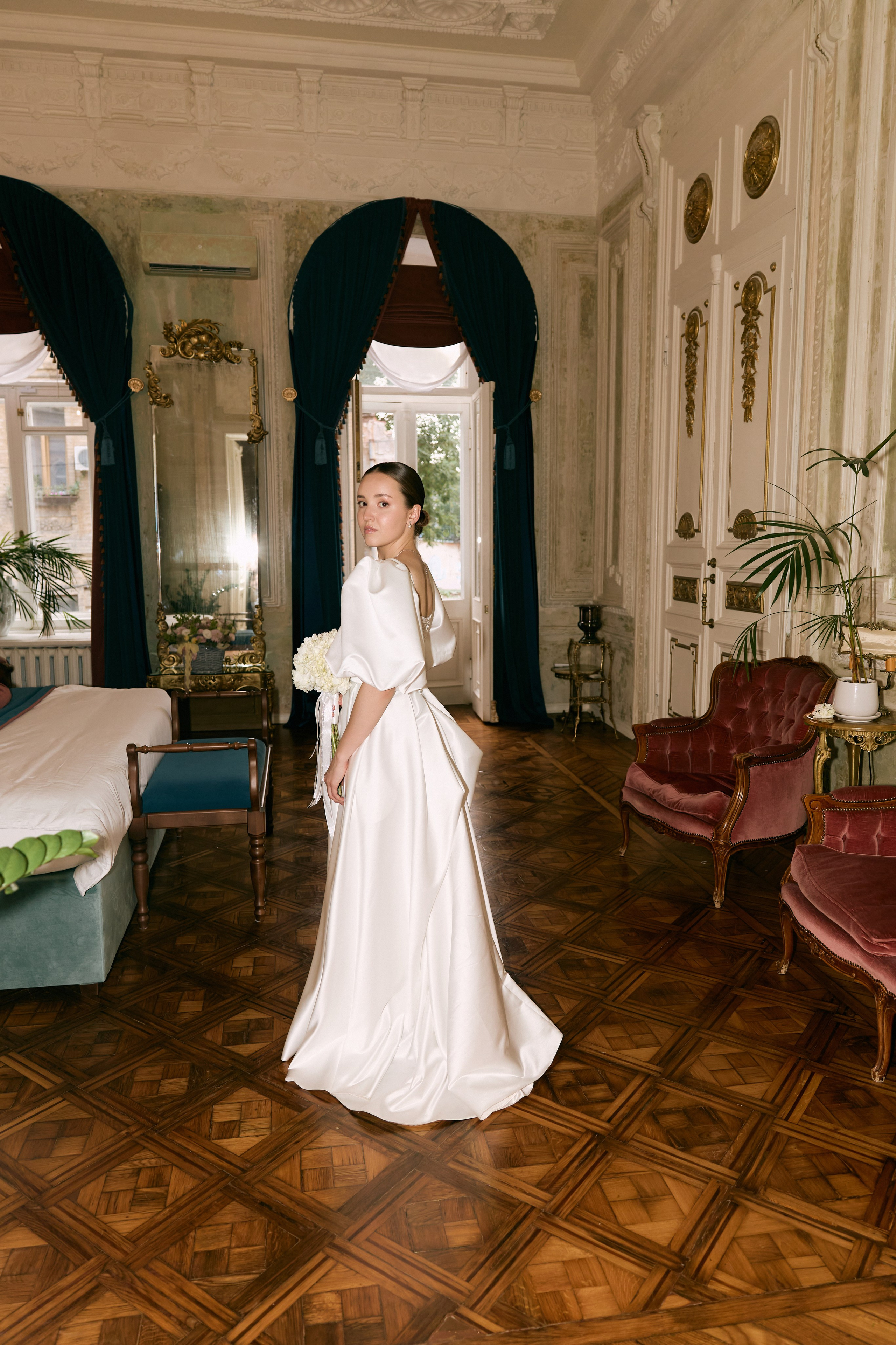 Мария и Иван. Фотограф в Ростове-на-Дону