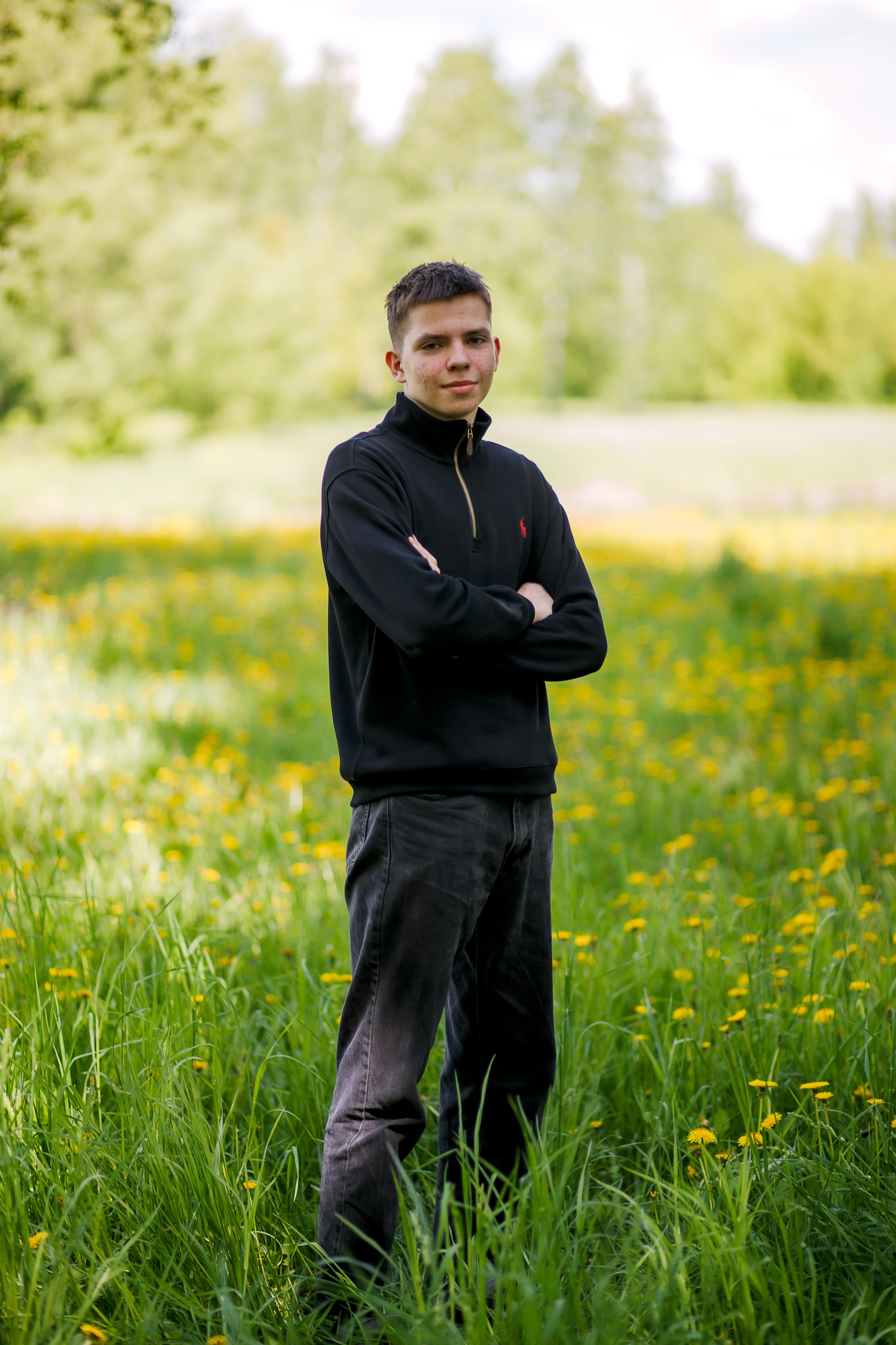 Старшие классы. Фотограф Саранск Екатерина Жукова