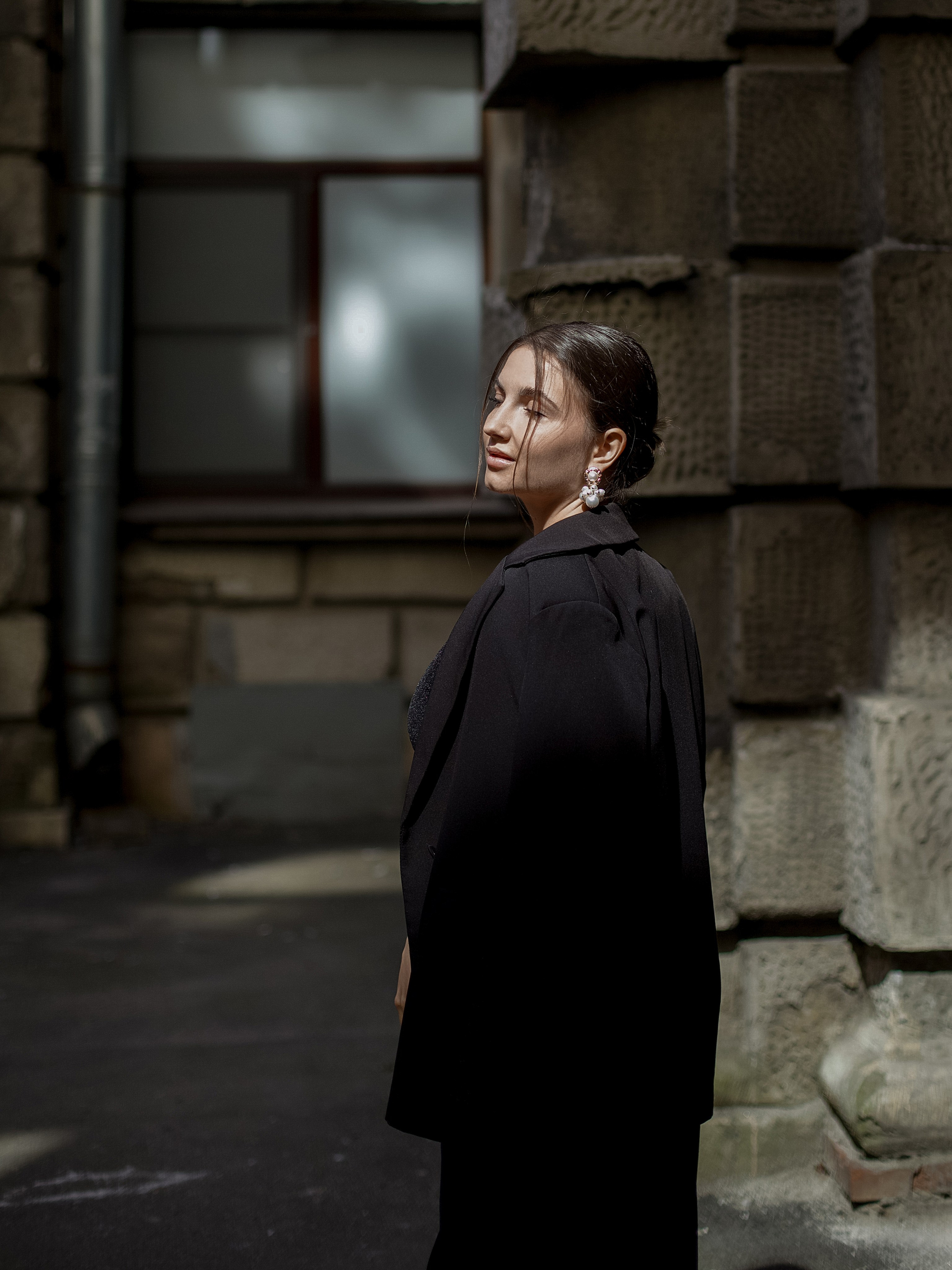 Анастасия. Фотограф в санкт-Петербурге Макиенко Анастасия