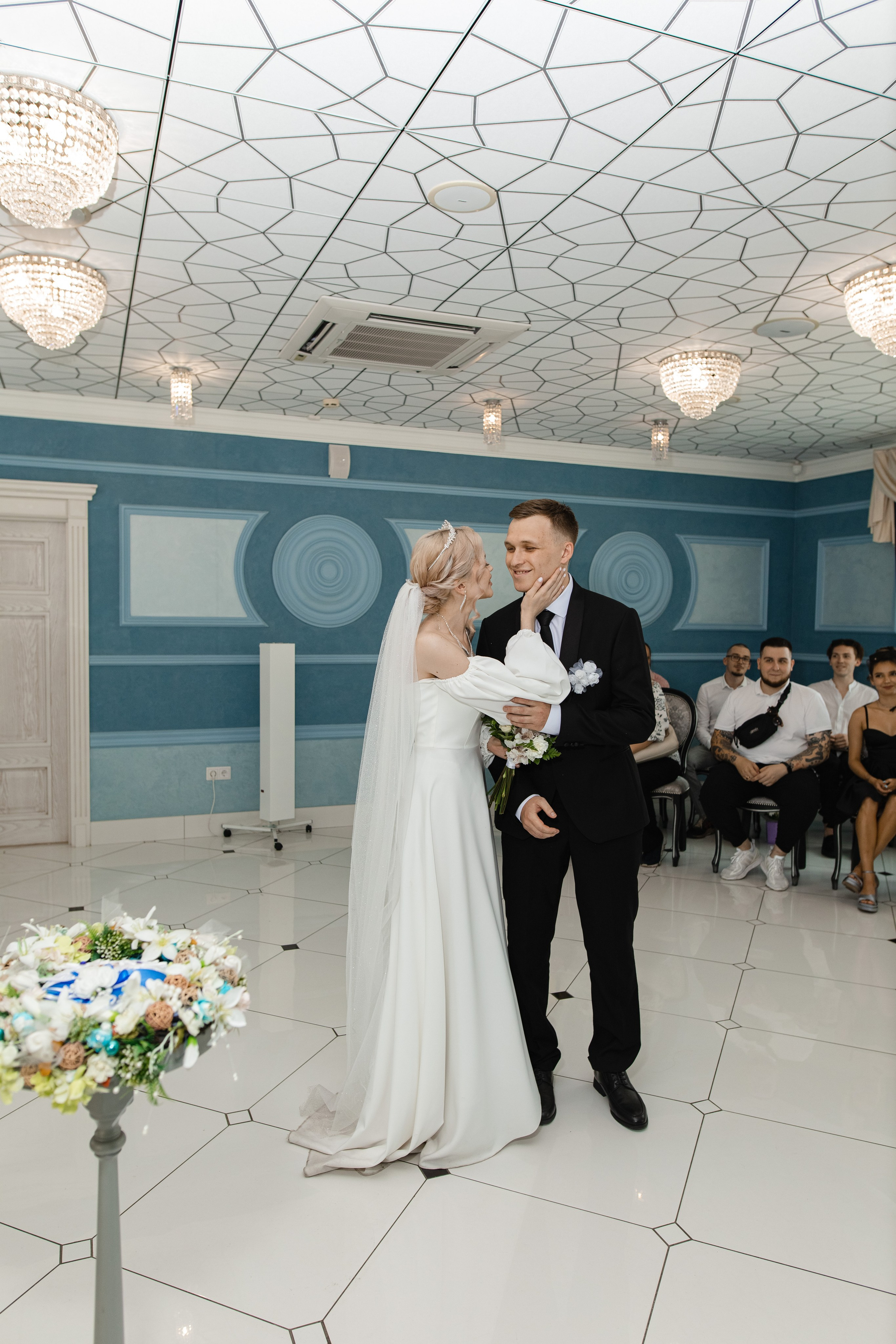 Свадьбы. ФОТОГРАФ НОВОСИБИРСК — АЛЁНА ЖИГАЛЕЕВА