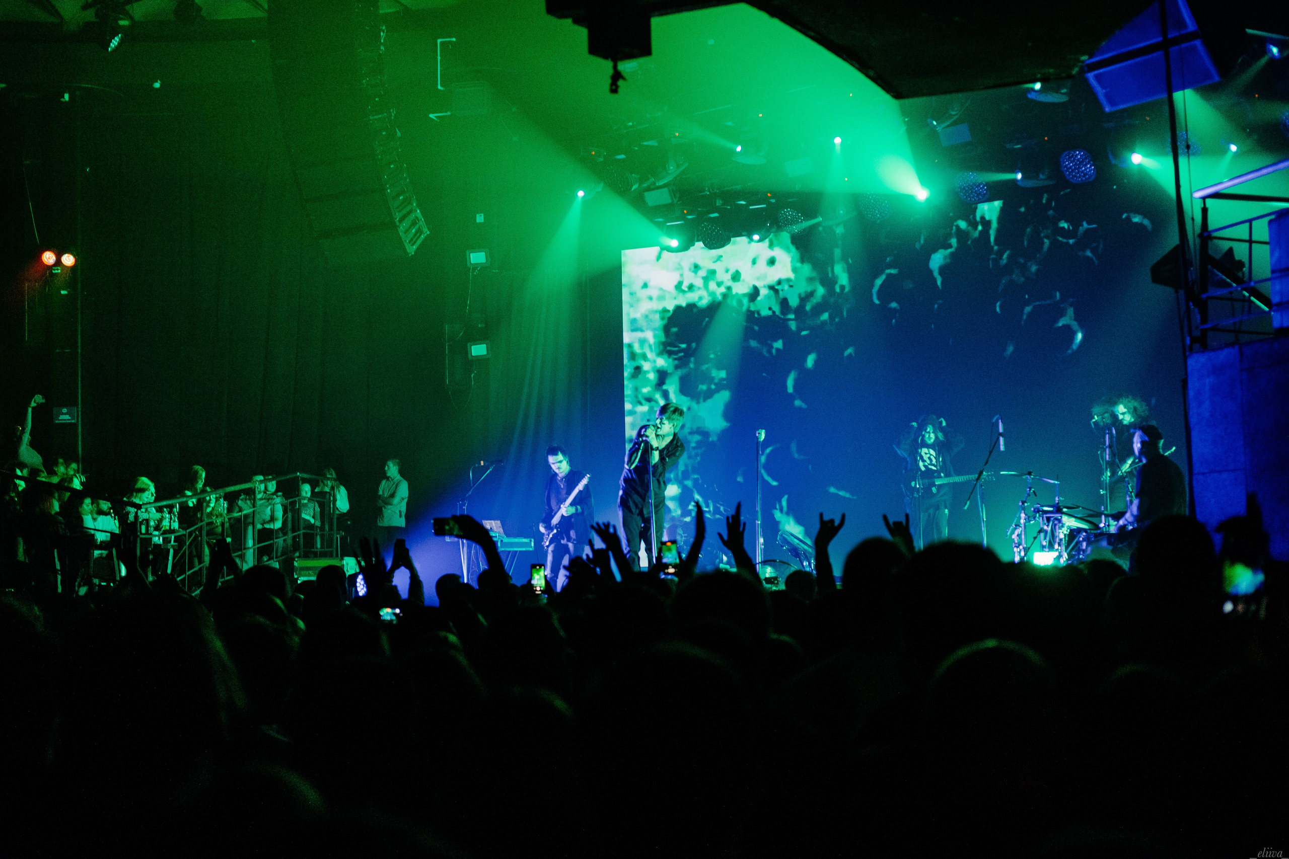 JaneAir. Концертный фотограф в Санкт-Петербурге