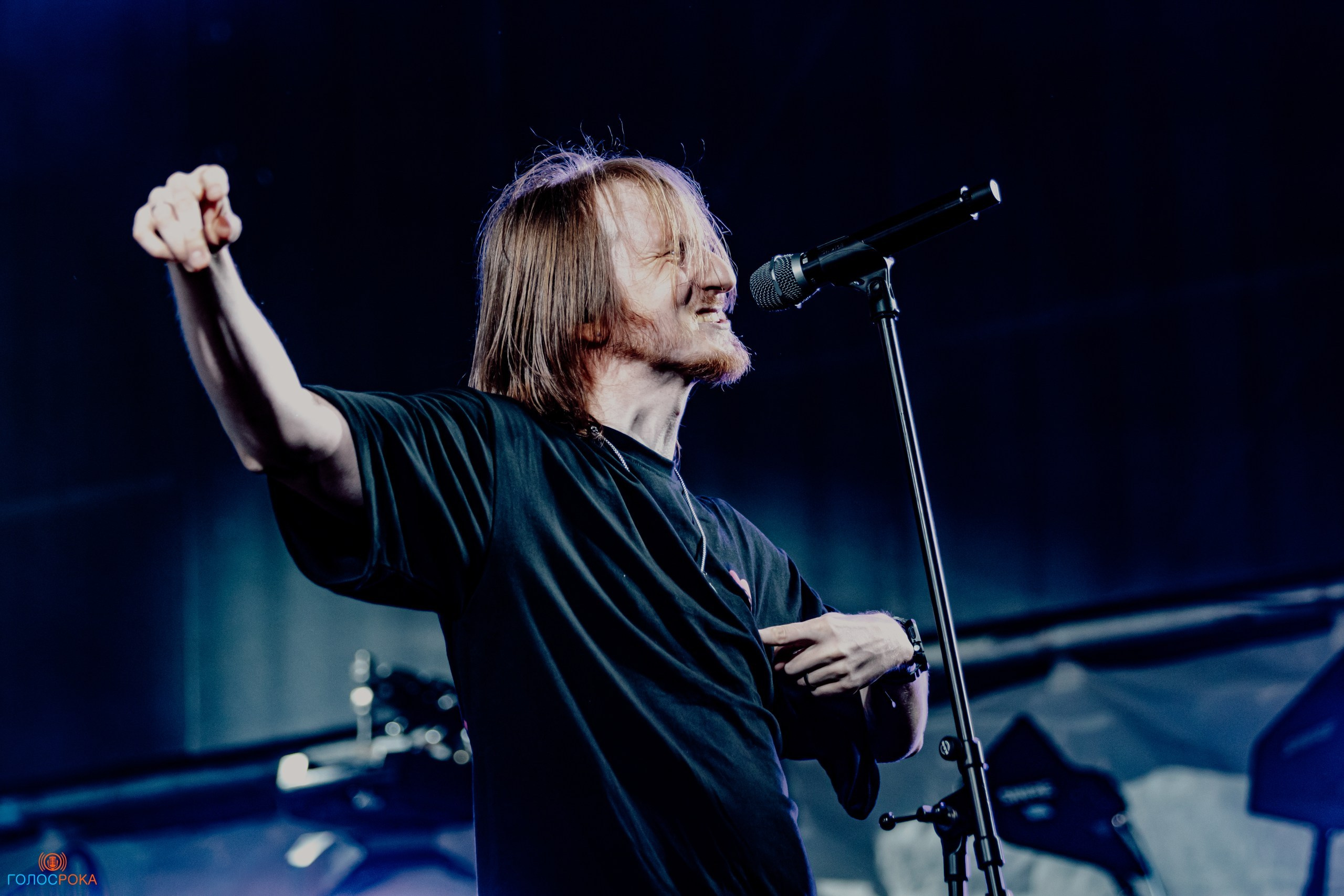 Операция Пластилин | Summer Sound. Концертный фотограф Михальченкова Алёна | Москва