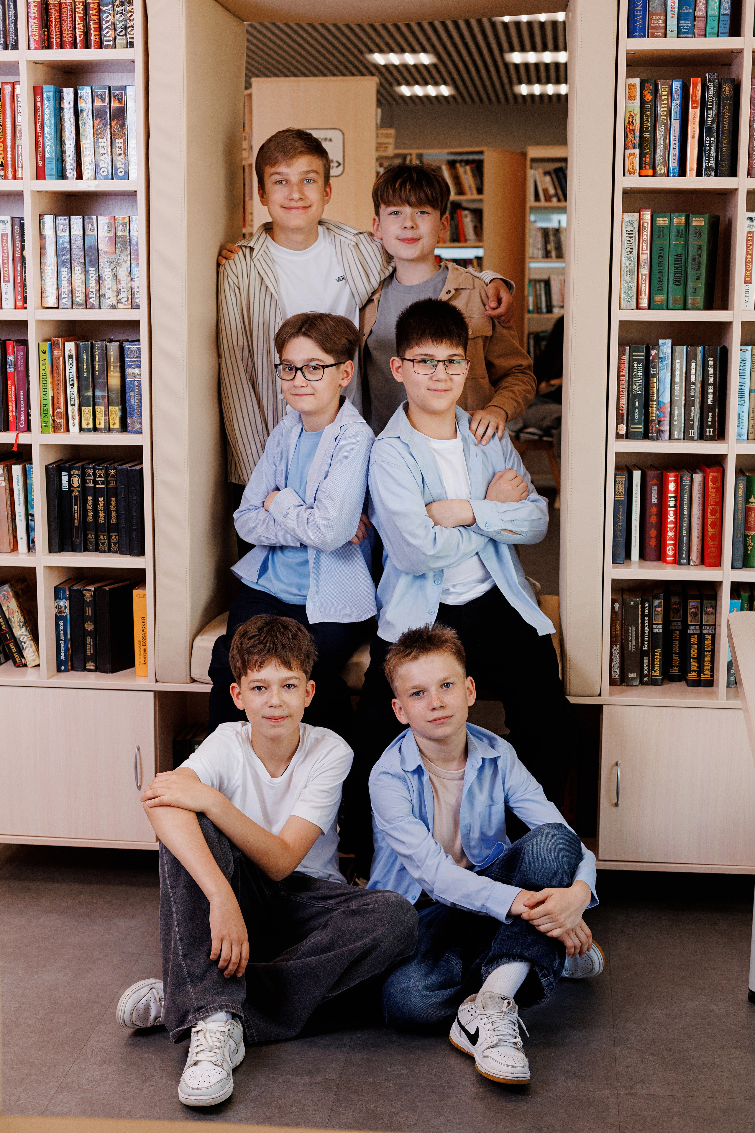 СТАРШАЯ ШКОЛА. Семейный фотограф в Москве выпускные альбомы Клюковская Надежда