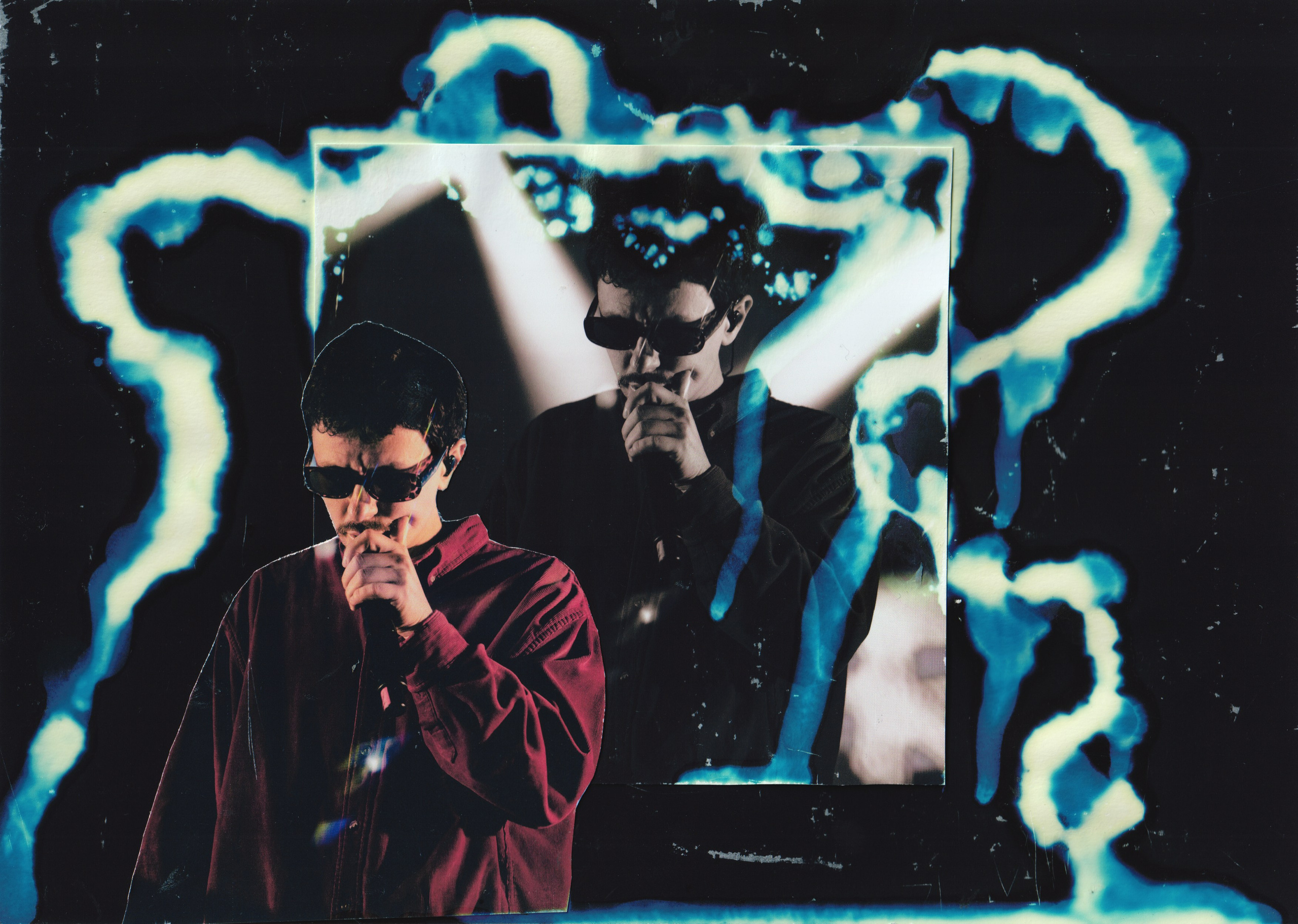 ОБЛОЖКИ|КОЛЛАЖИ|СКАНЫ. RVANCEVA