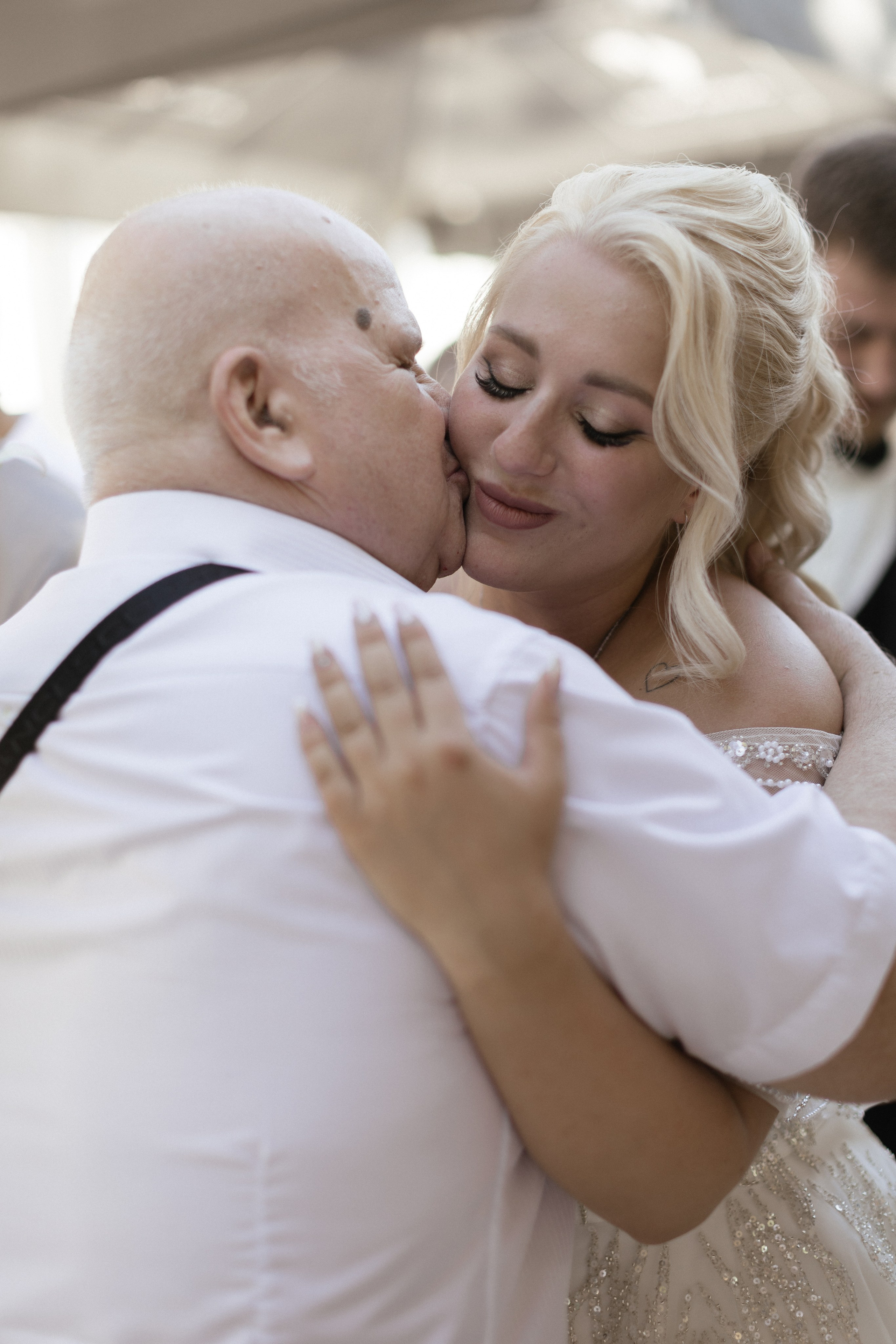 Полина и Рома. Портретный фотограф Арсения Теплова