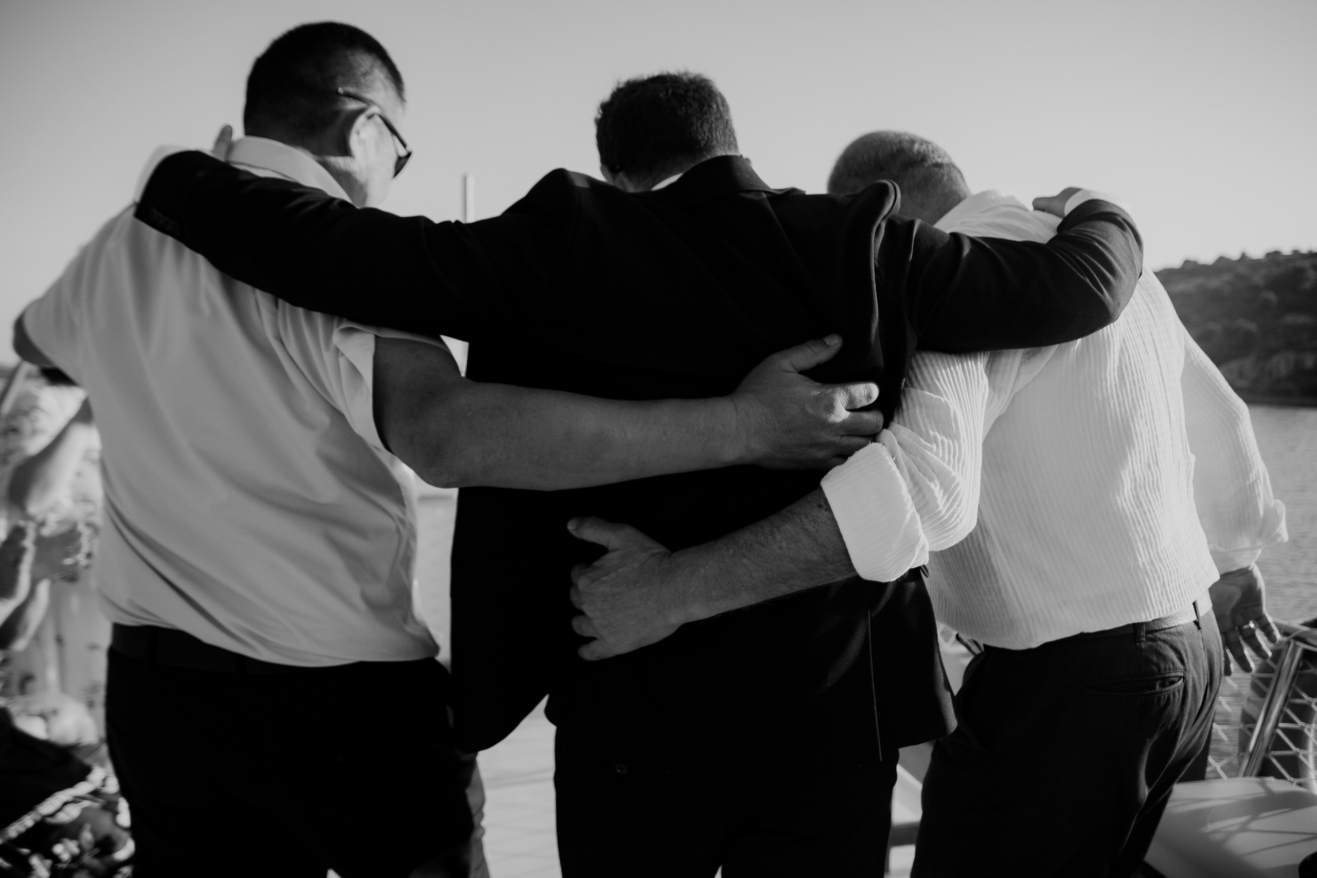 Fırat & Aidai. İrandek. Fotoğrafçı. İzmir