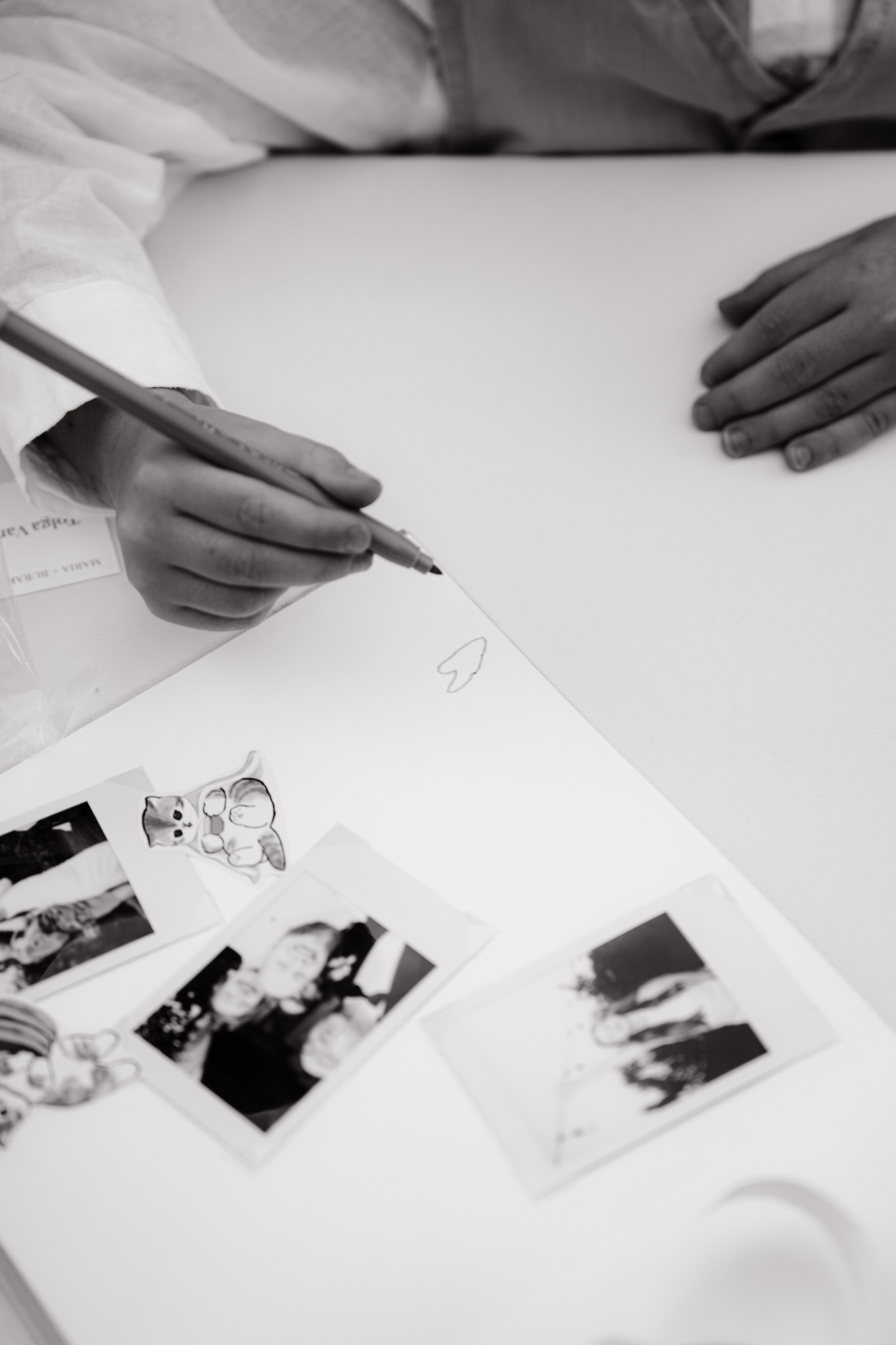 Maria & Burak. İrandek. Fotoğrafçı. İzmir