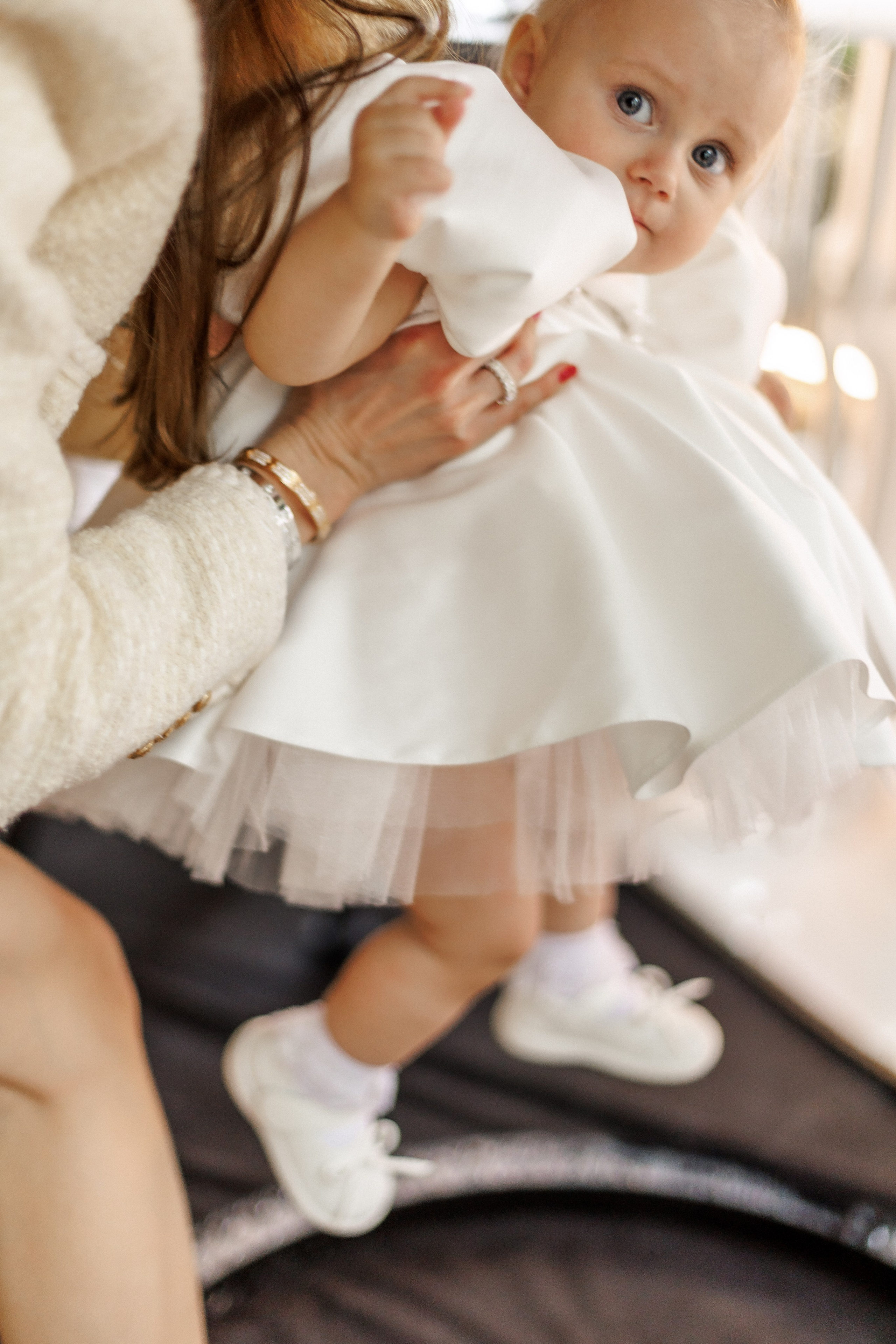 ДР Анны и Алисы. Свадебный фотограф в Москве — Ольга Козловская