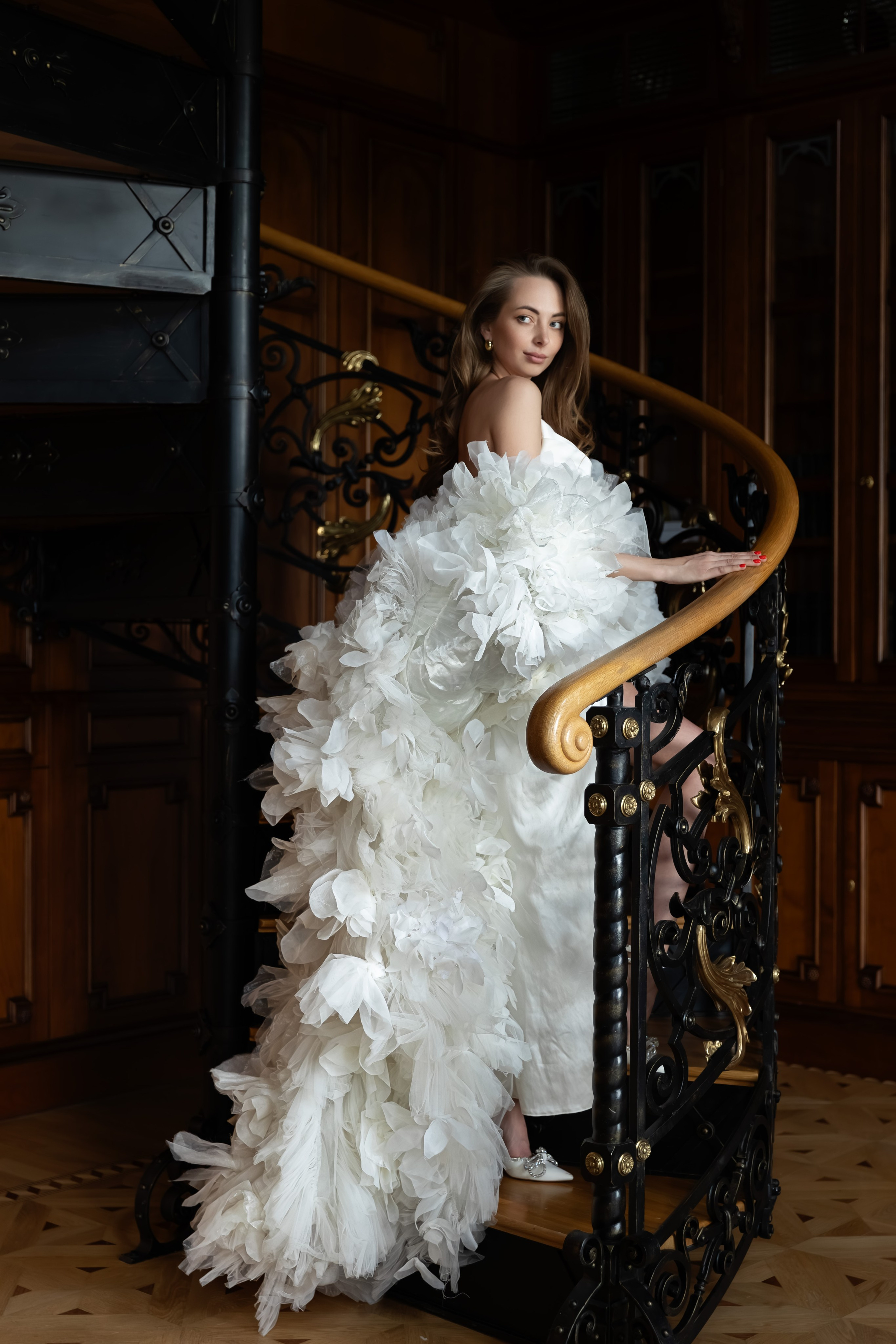 Свадебная фотосъёмка в Москве: цены прошлого года и лучшие моменты