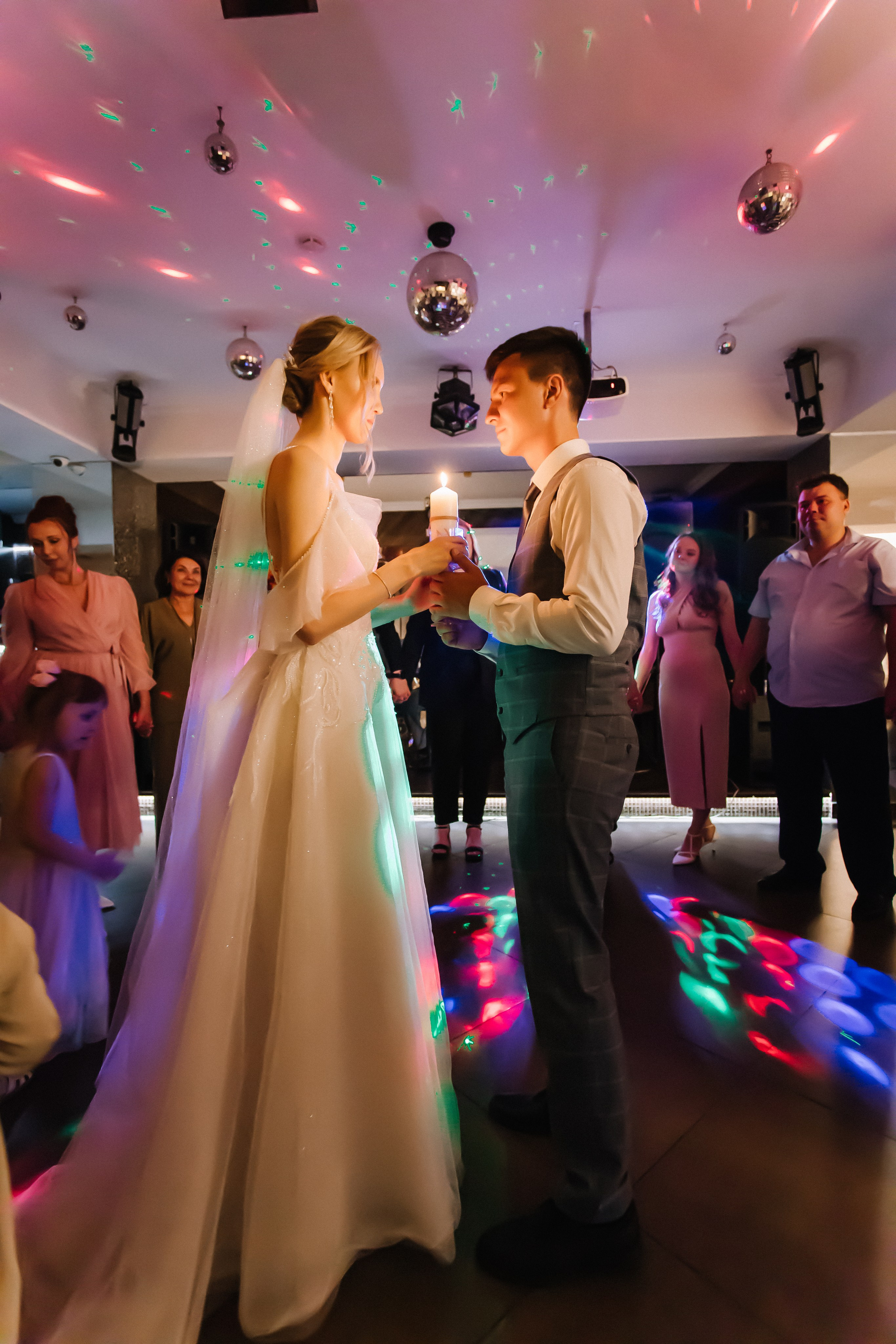 Свадебный день. Фотограф в Иркутске