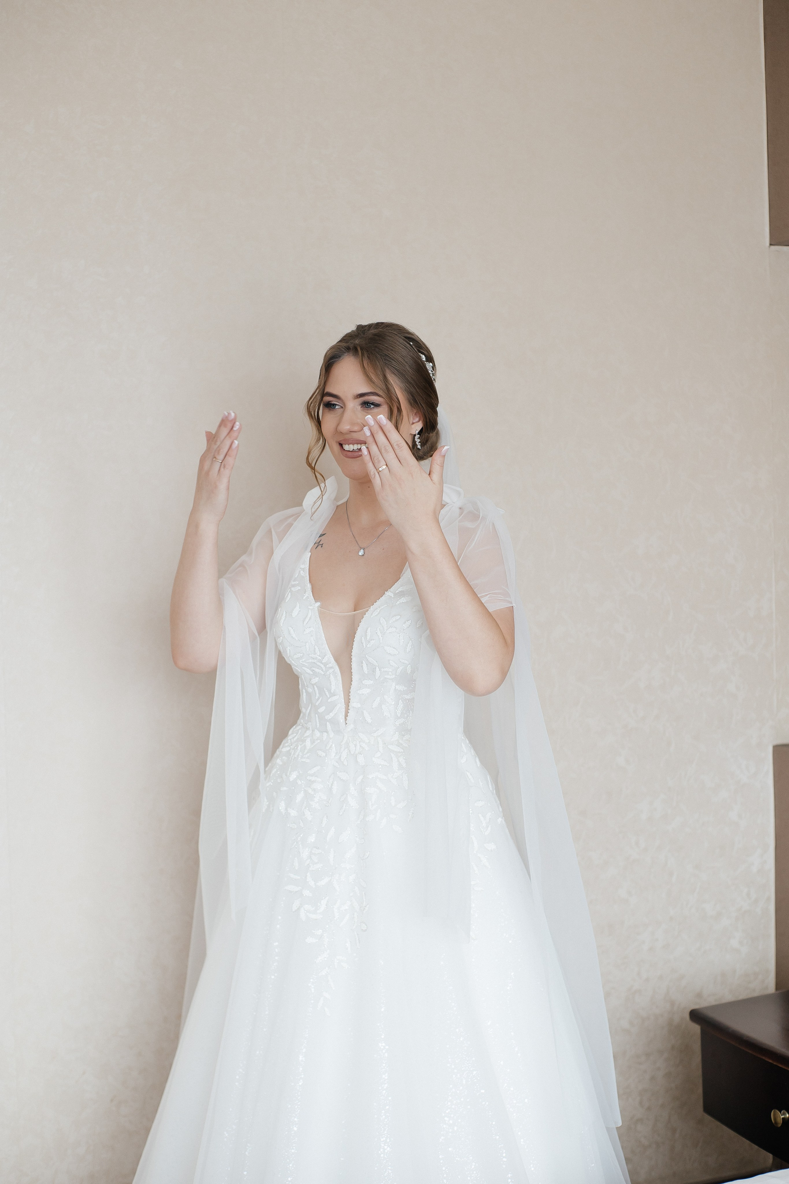 Свадьба полный день. Фотограф в Иркутске