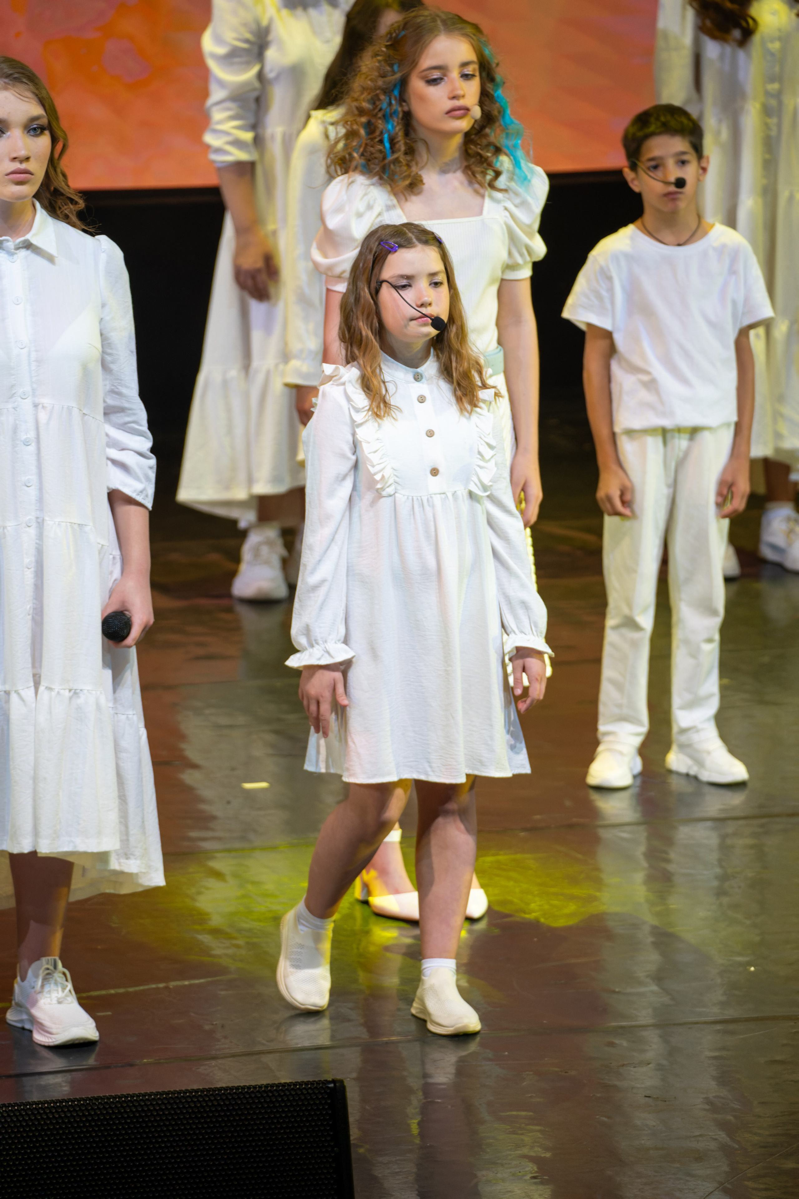 Съёмка благотворительного спектакля «Новая история деревянного мальчика». «Студия DRONAVT`s» — видеосъёмка и фотография г. Москва