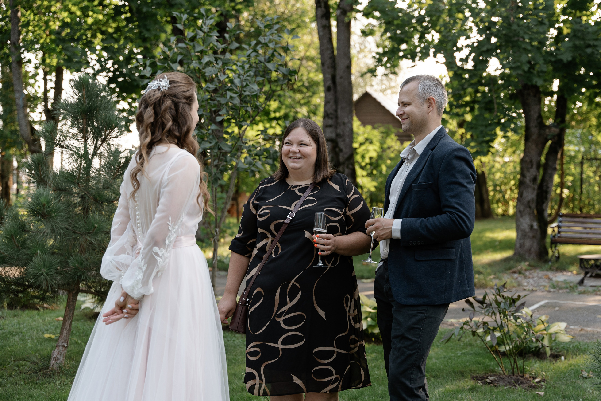 СВАДЕБНЫЙ БАНКЕТ. Фотограф Сергиев Посад / Москва / Дмитров / Дубна
