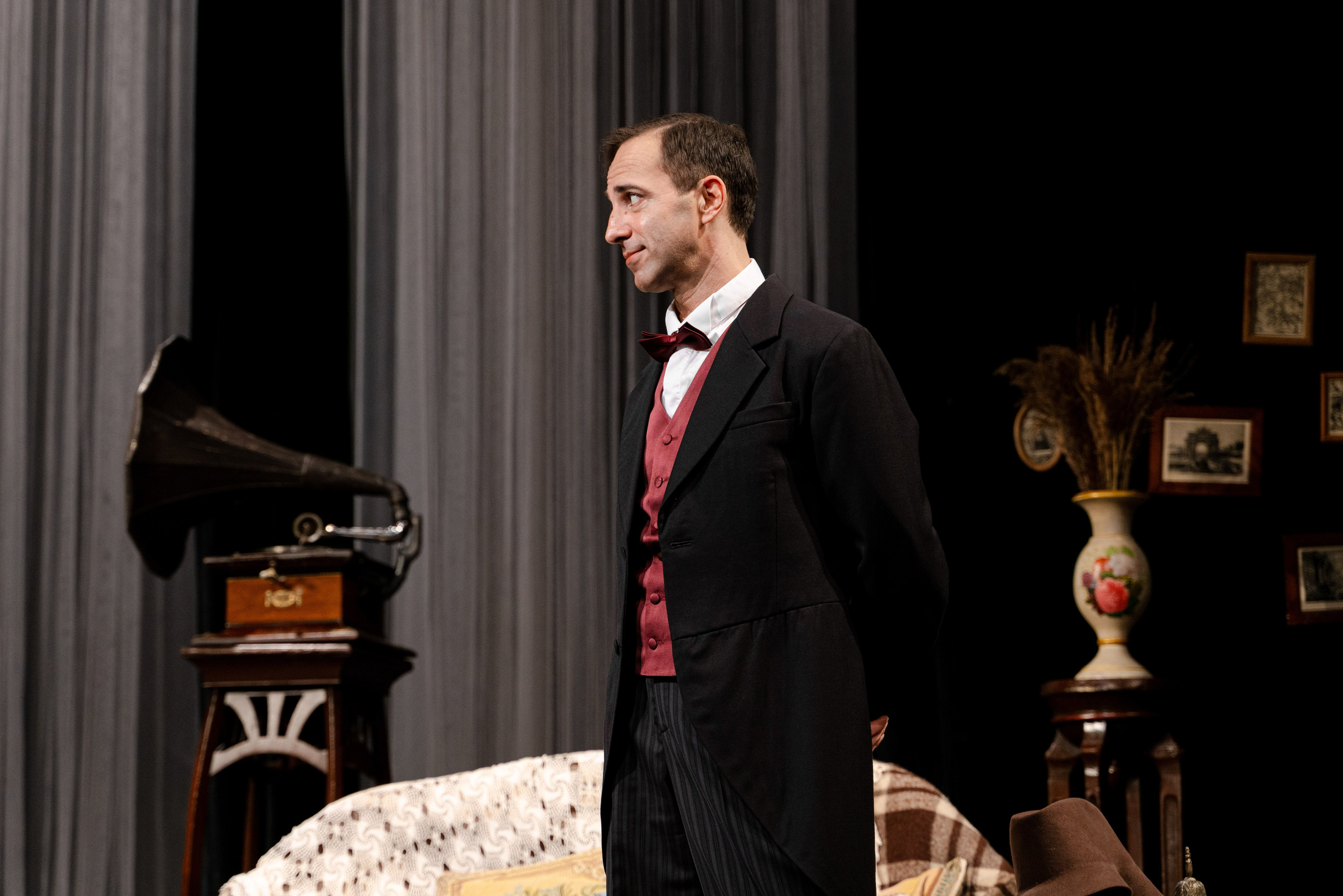 Волки и овцы | Мастерская Петра Фоменко. Фотограф репортаж портреты