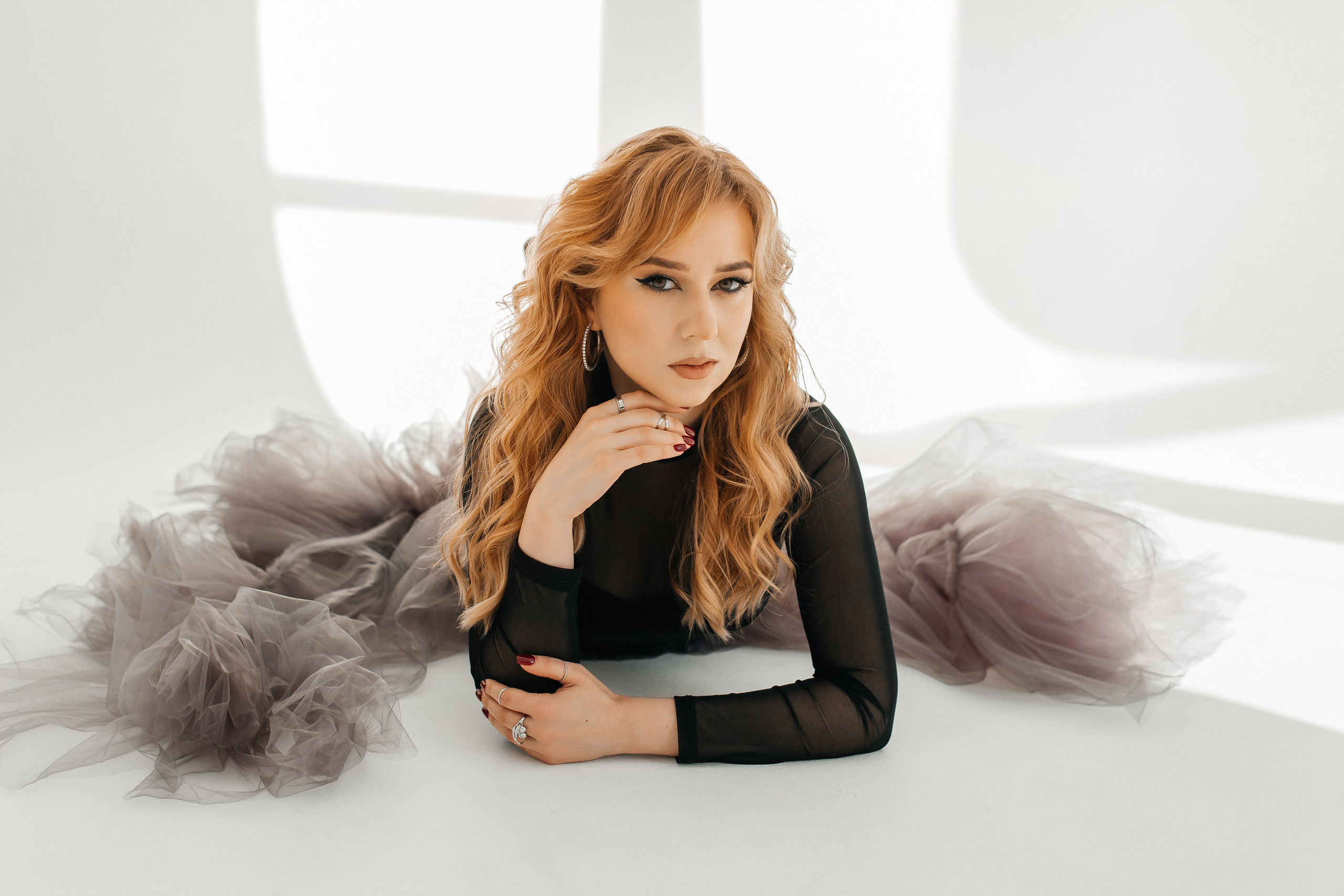 Сиа. Семейный фотограф в Санкт-Петербурге Ирина Иванова